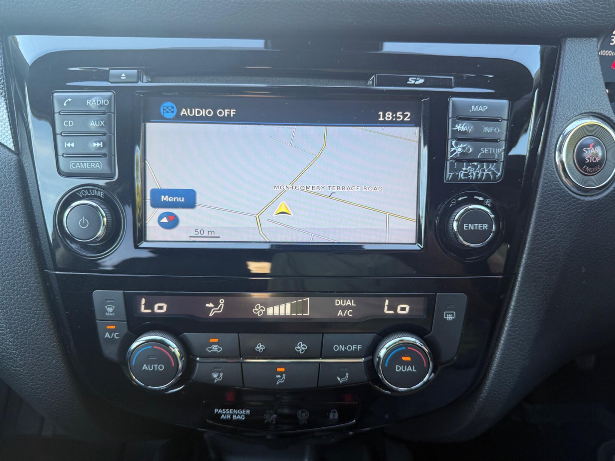 Nissan X-Trail - Image 11