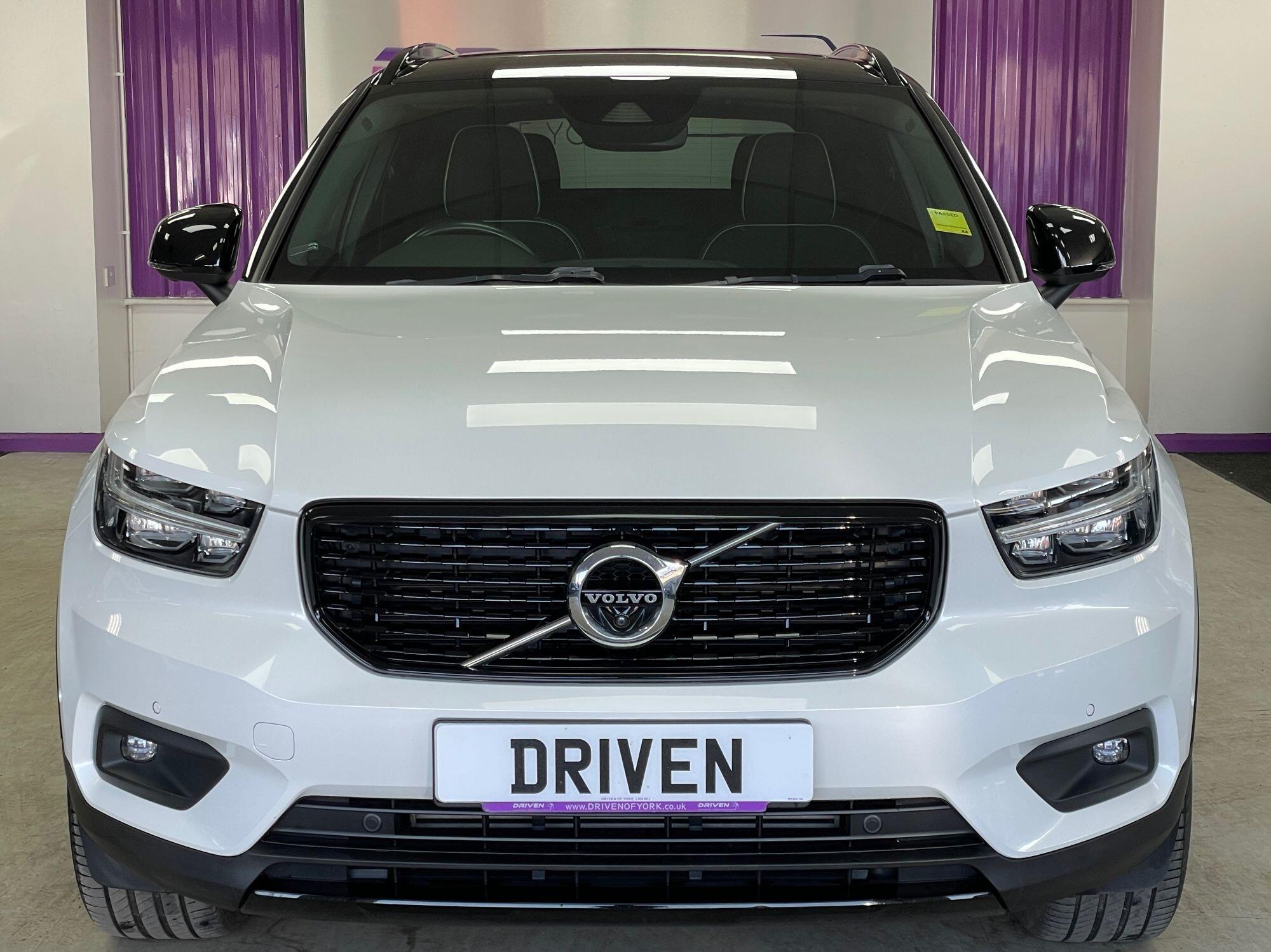 Volvo XC40 - Image 9
