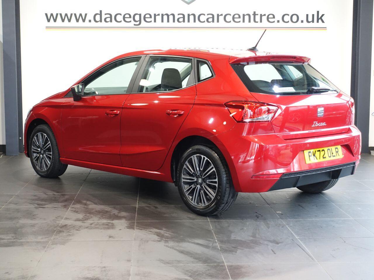 SEAT Ibiza - Image 8