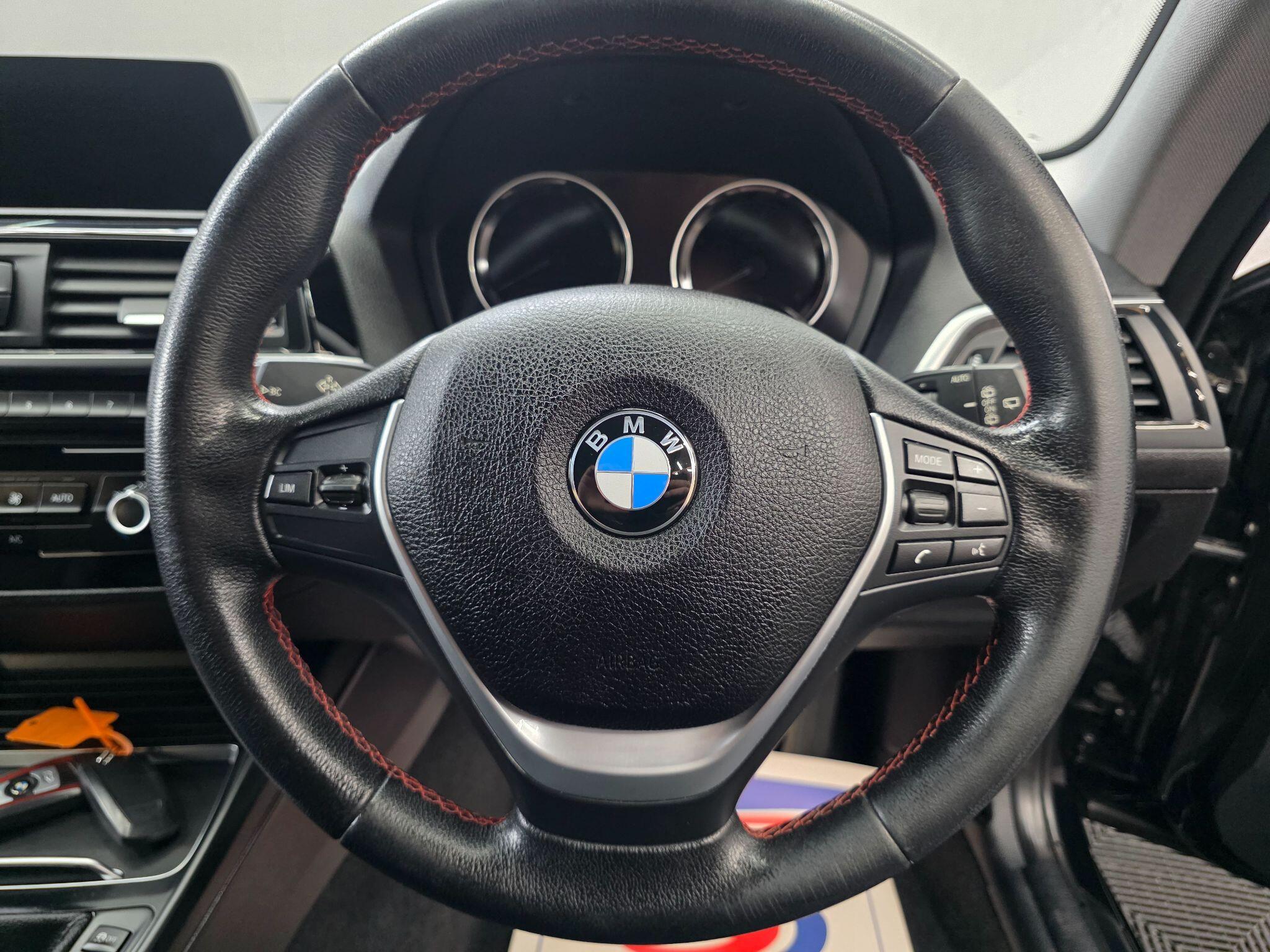 BMW 1 Series - Image 24