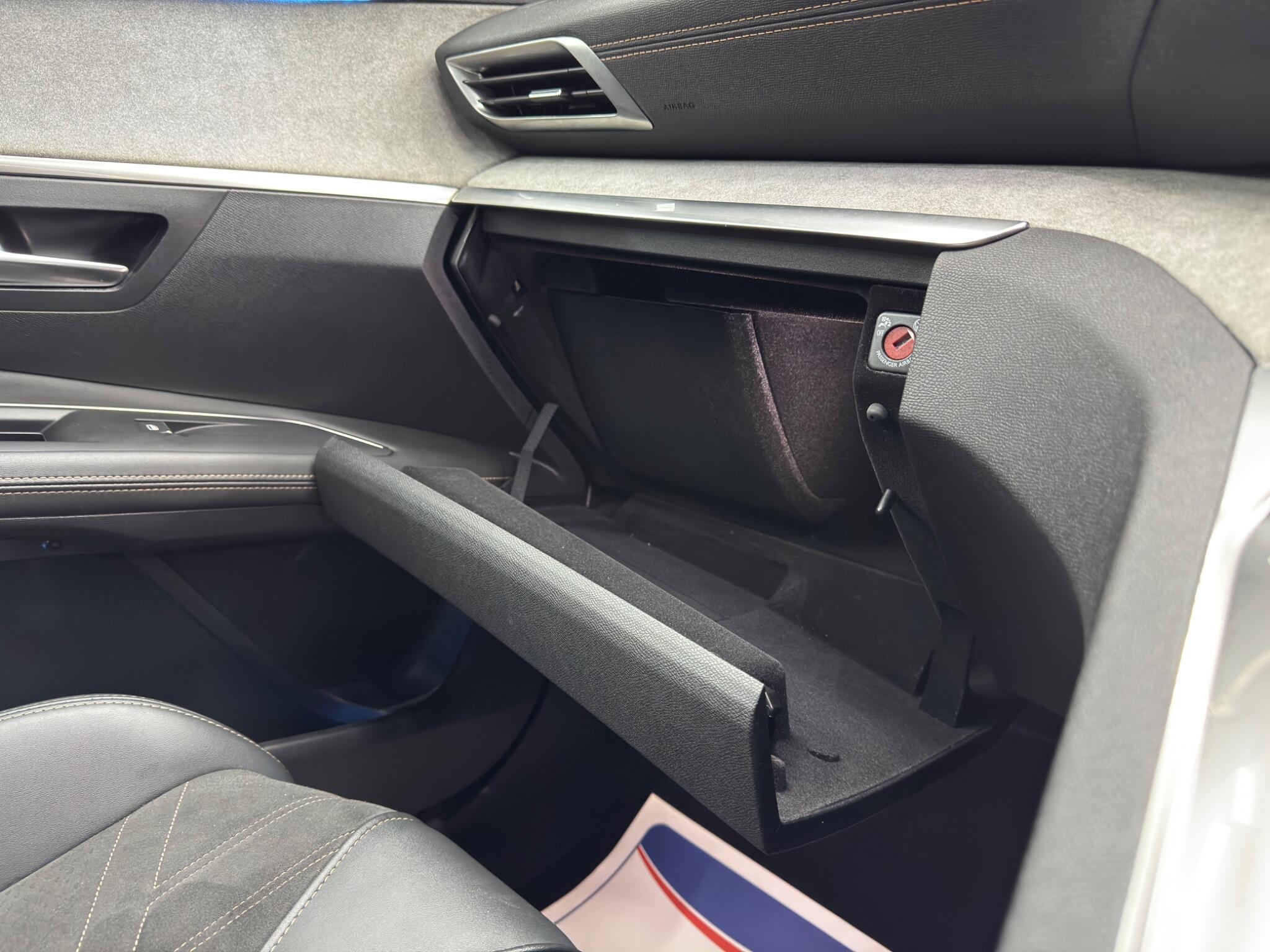 Peugeot 3008 - Image 38