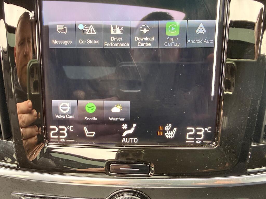 Volvo V90 - Image 64