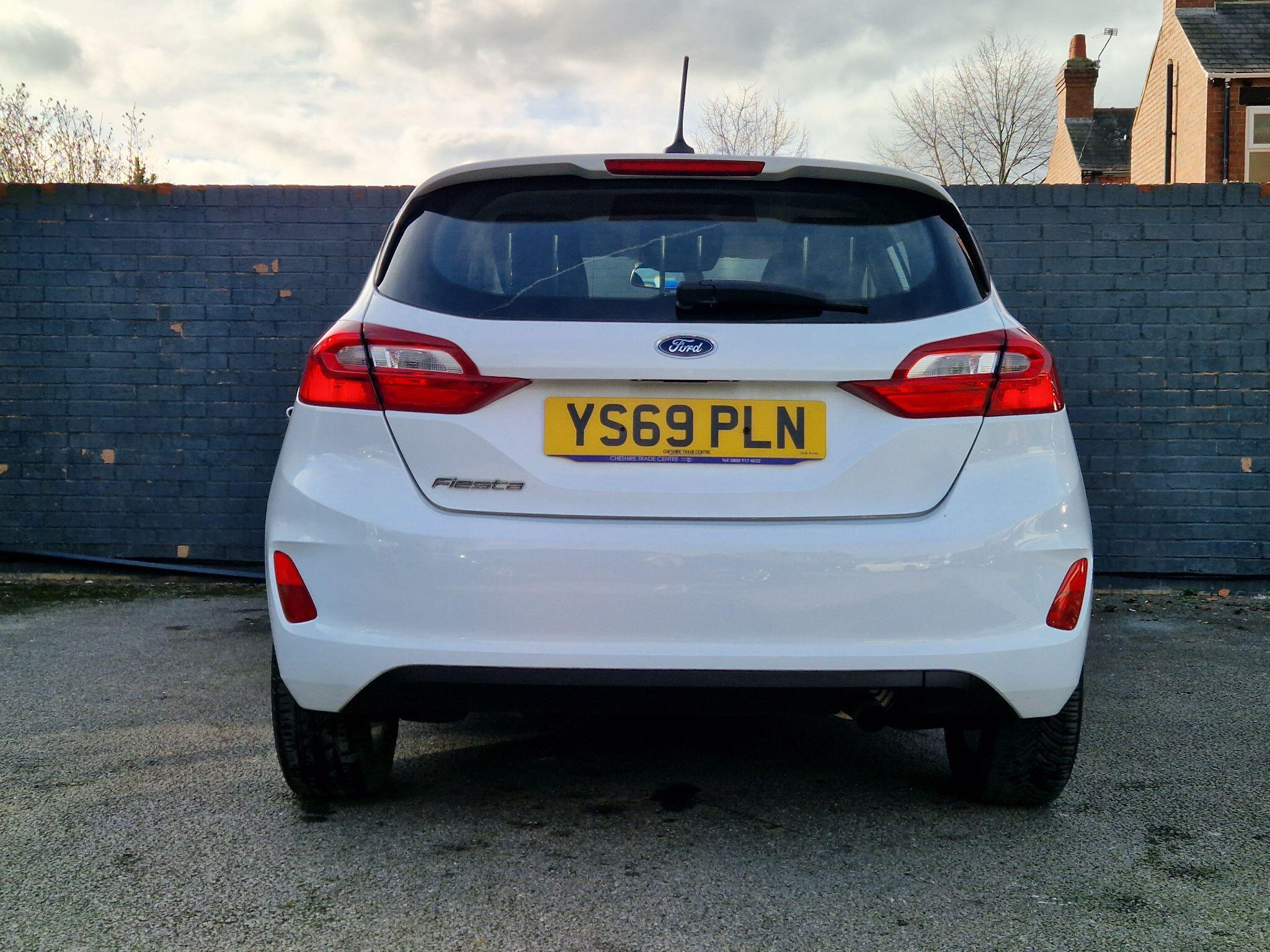 Ford Fiesta - Image 24