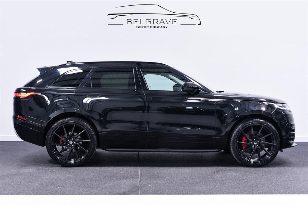 Land Rover Range Rover Velar - Image 5