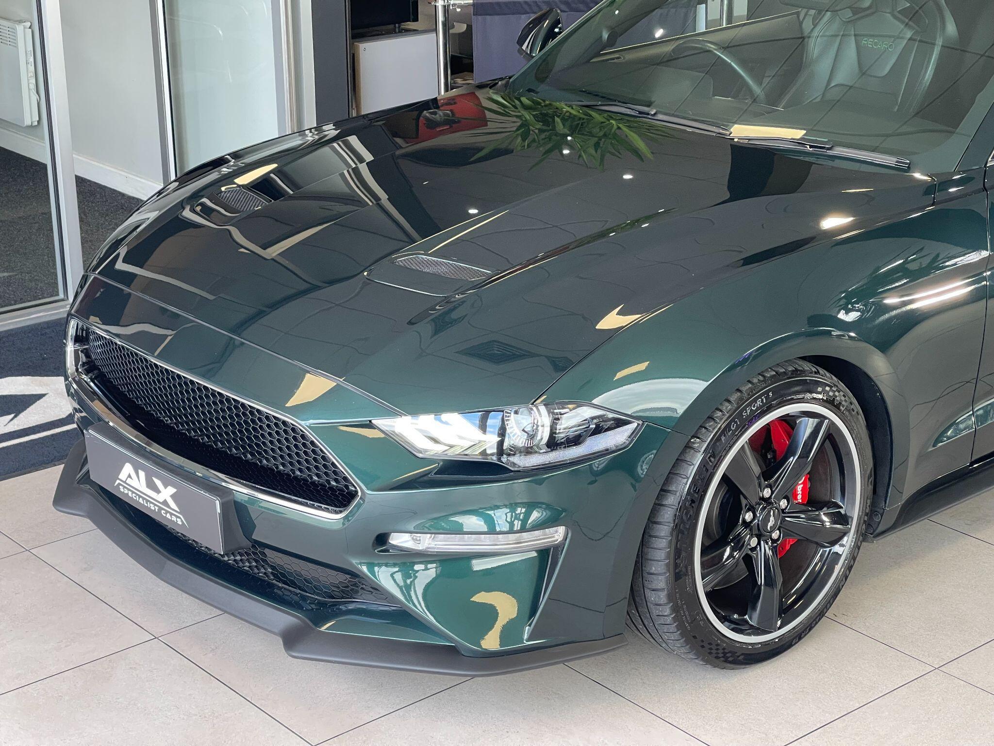 Ford Mustang - Image 6