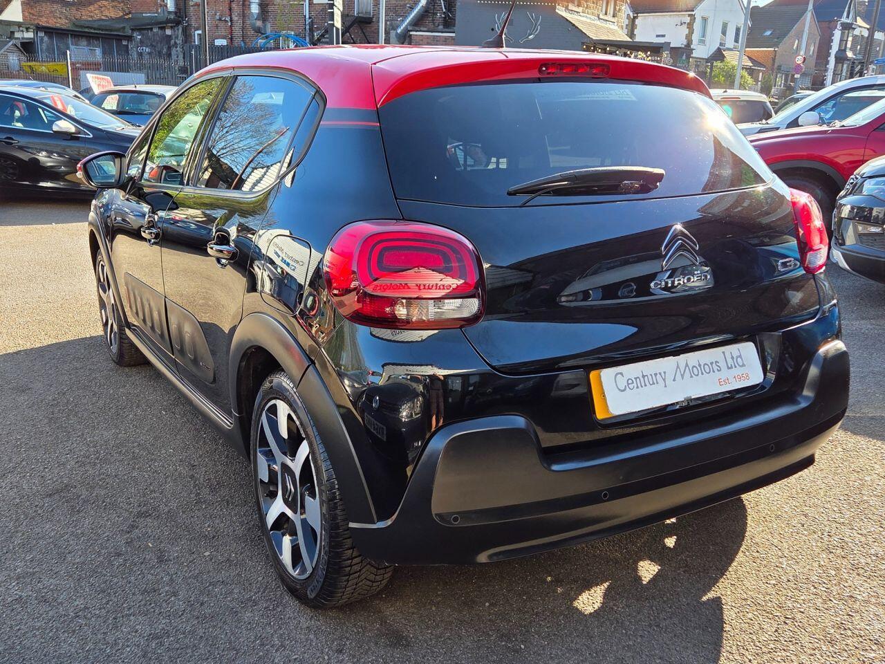 Citroen C3 - Image 5