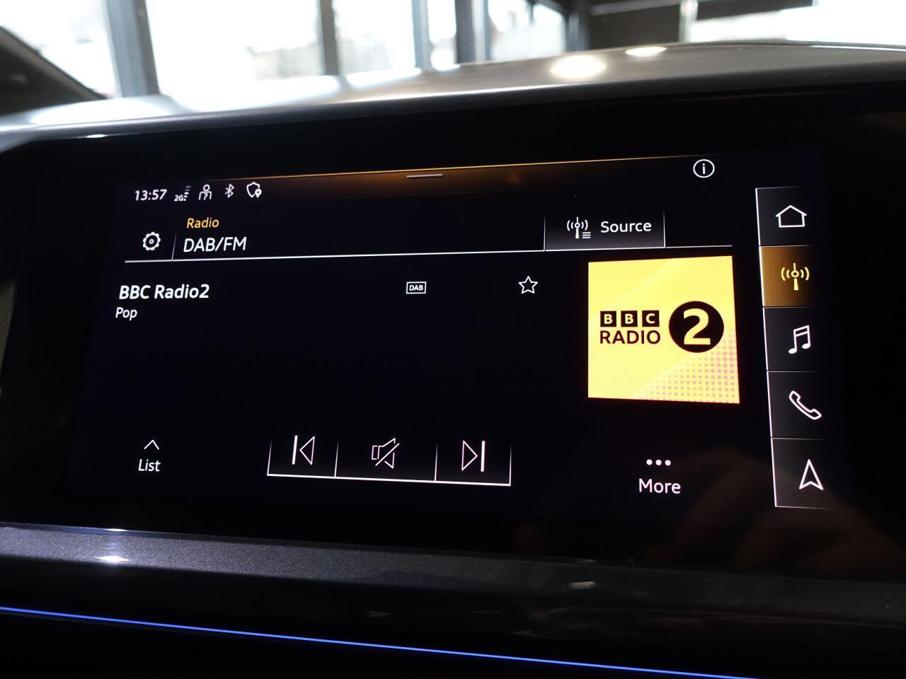 Audi Q4 E-Tron - Image 22