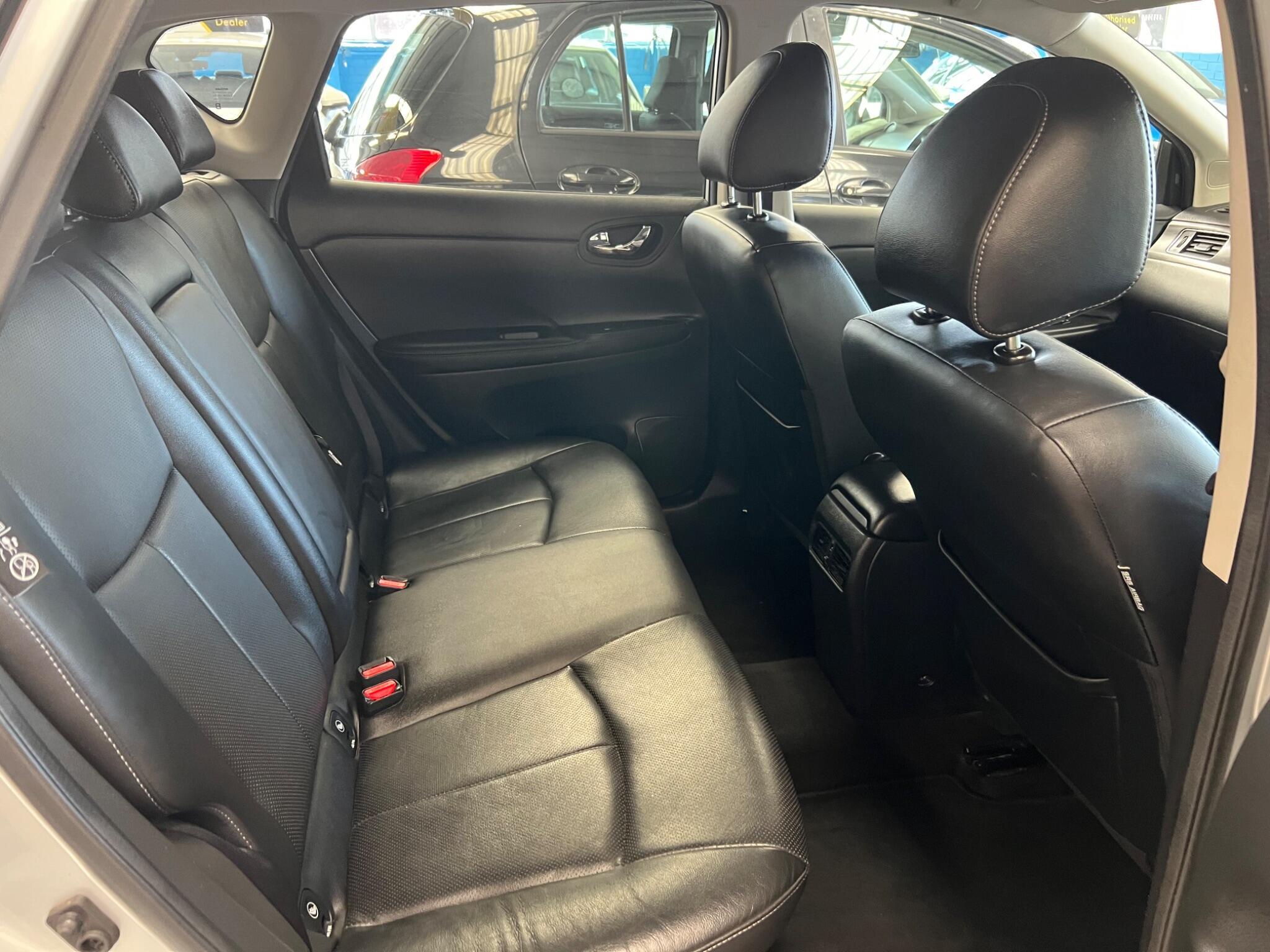 Nissan Pulsar - Image 22