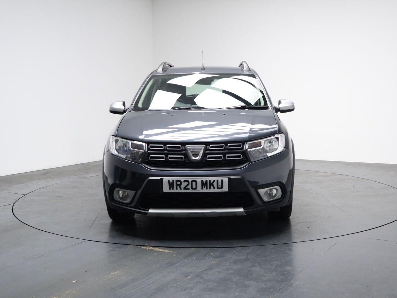 Dacia Sandero Stepway - Image 3