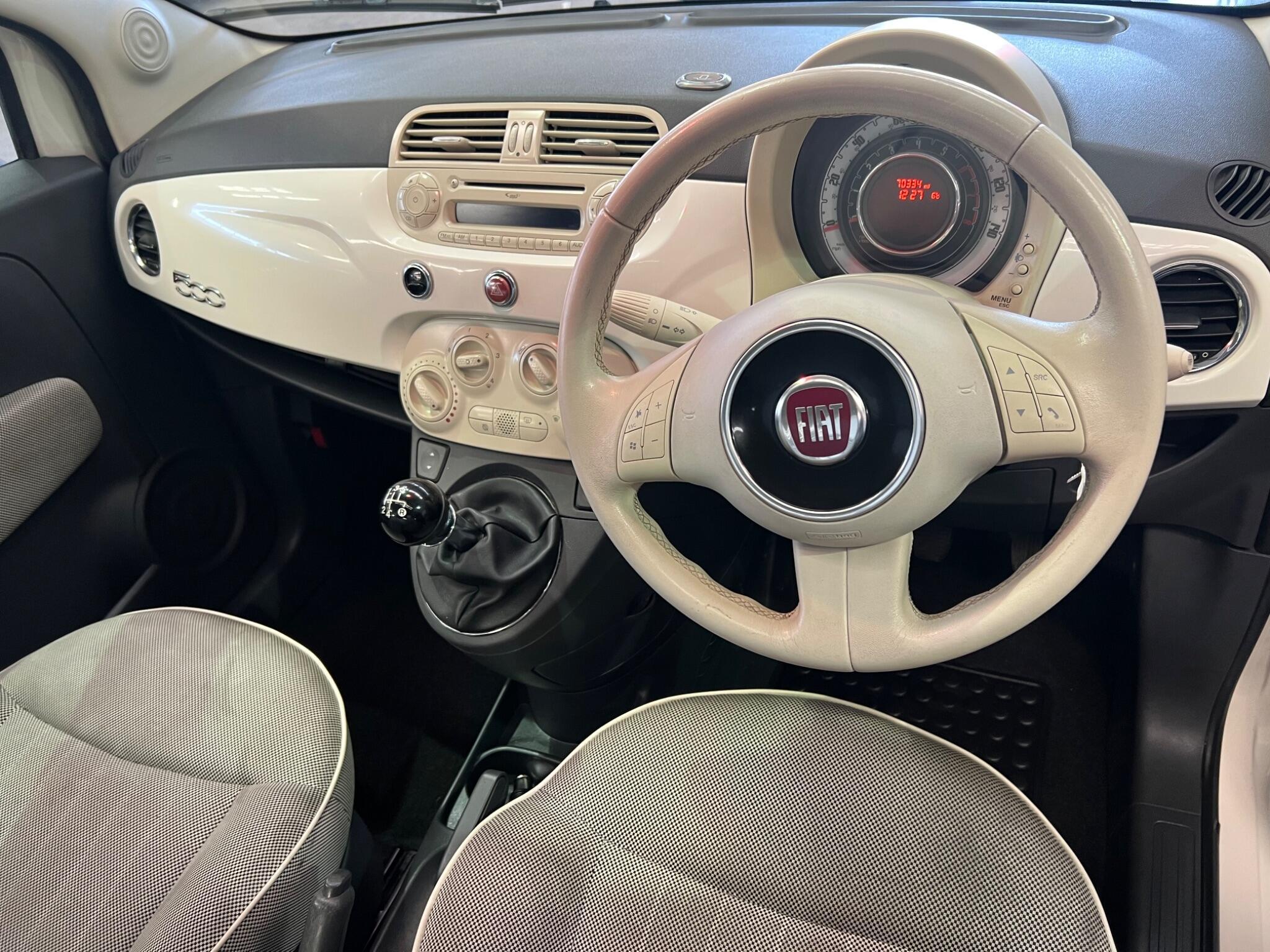 Fiat 500 - Image 15