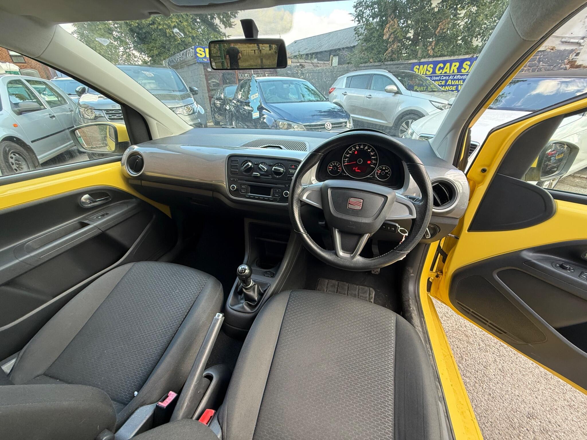 SEAT Mii - Image 14