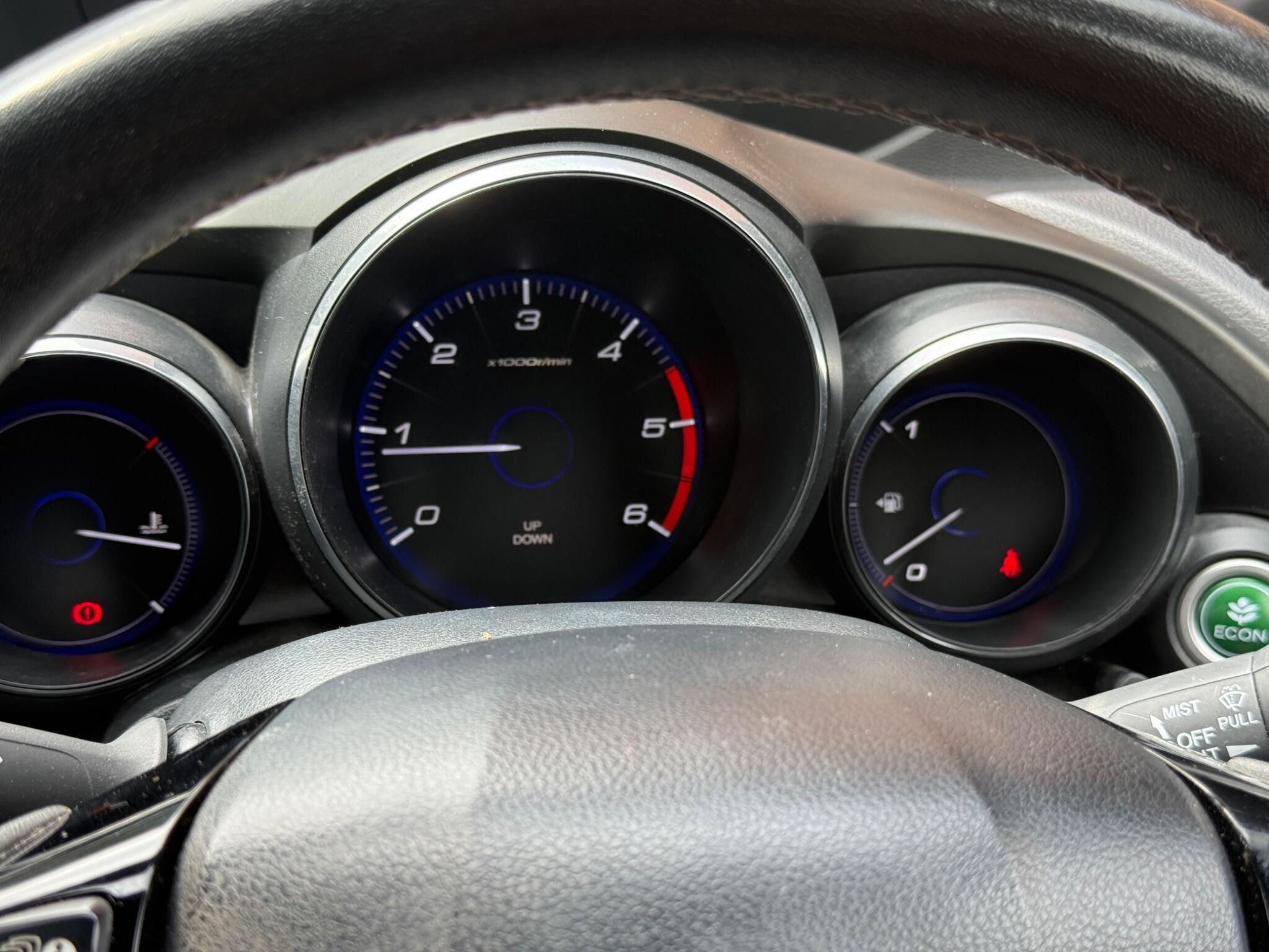 Honda Civic - Image 15