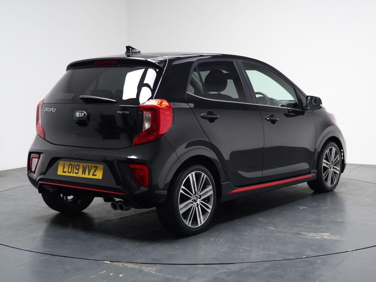 Kia Picanto - Image 12
