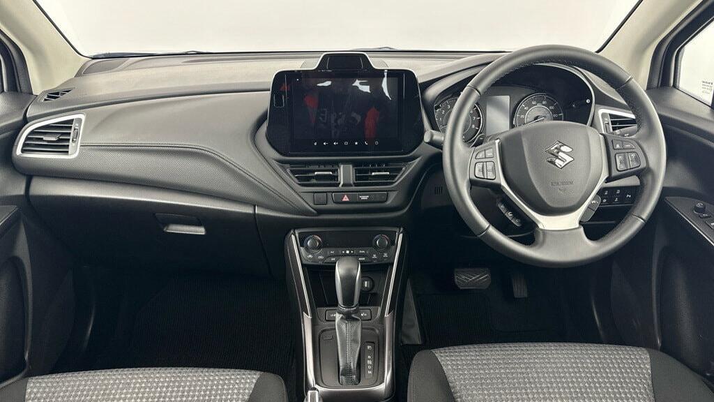 Suzuki S-Cross - Image 10