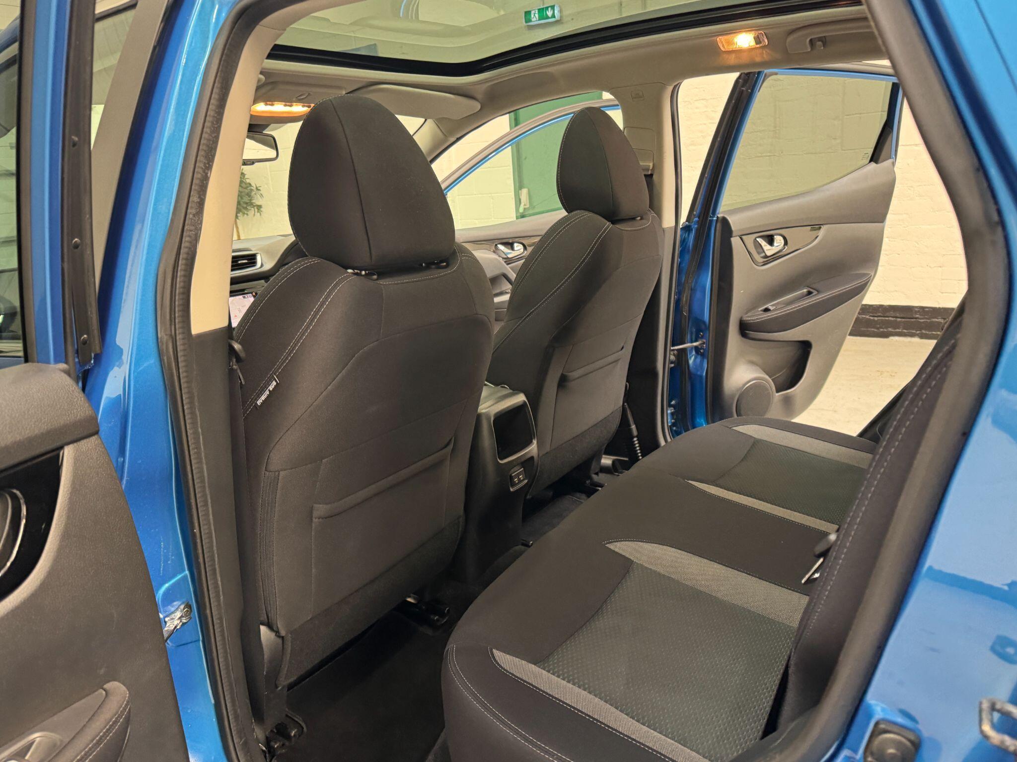 Nissan Qashqai - Image 46