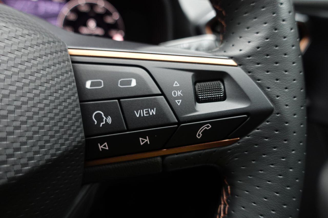 Cupra Leon - Image 45