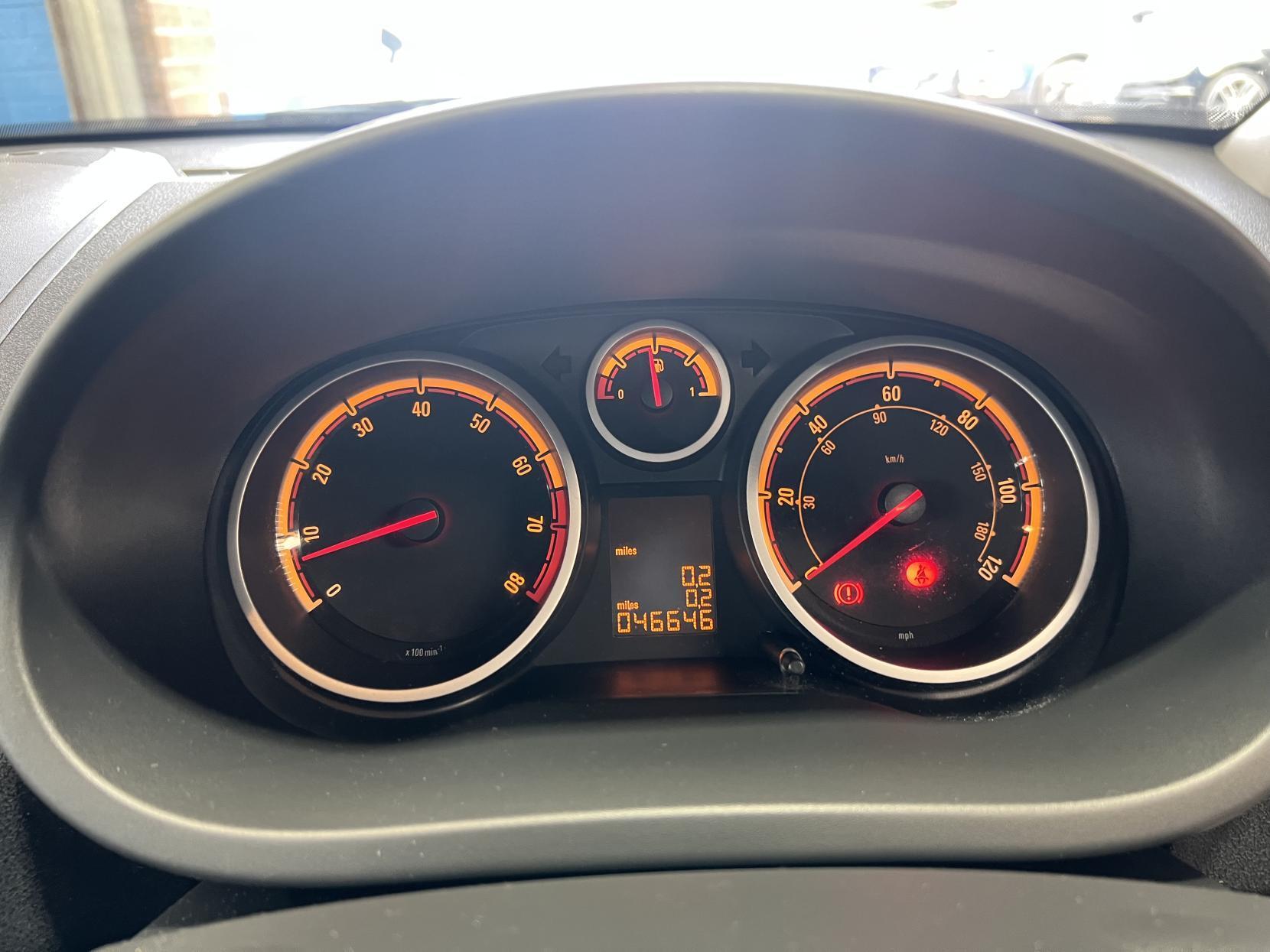 Vauxhall Corsa - Image 17