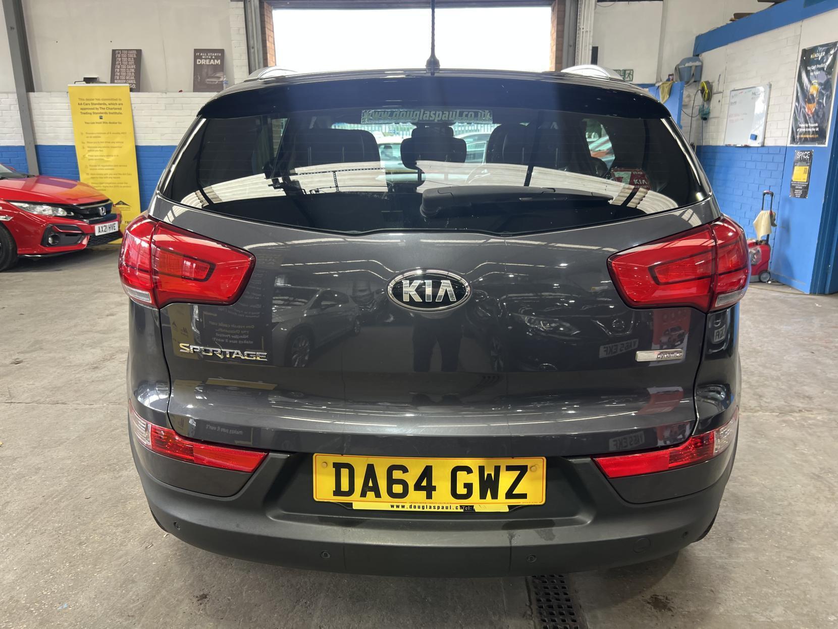 Kia Sportage - Image 6