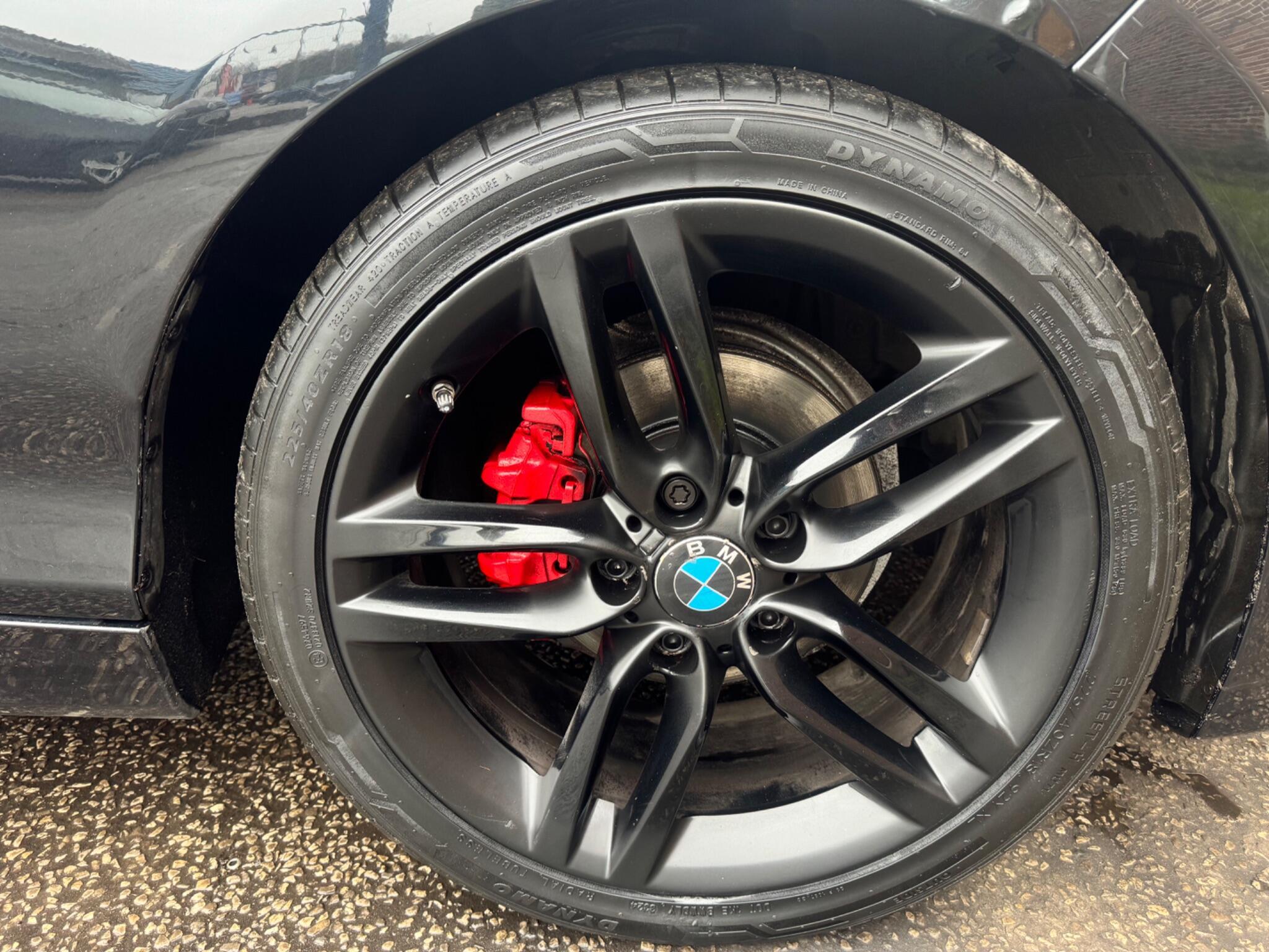 BMW 1 Series - Image 35