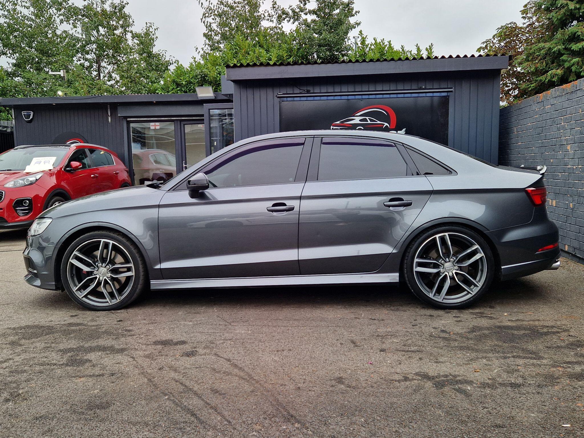 Audi S3 - Image 6