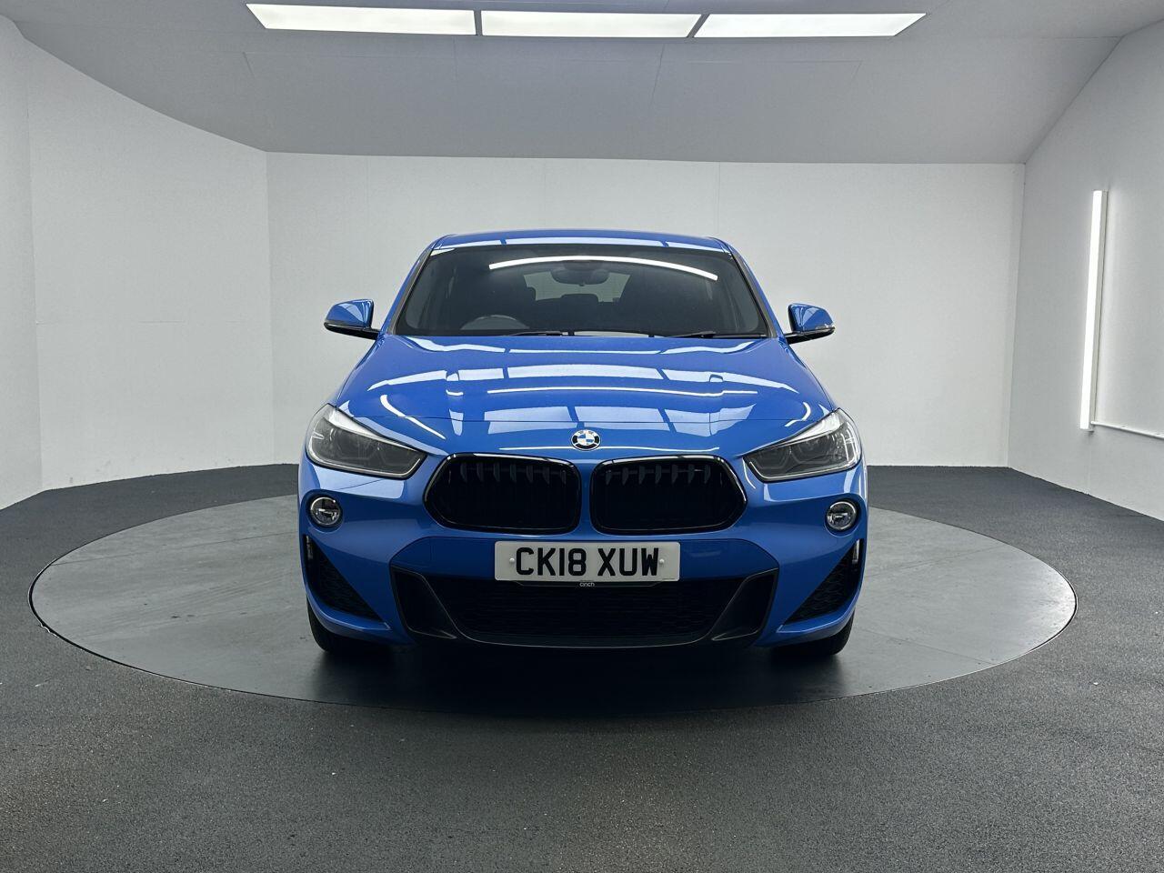 BMW X2 - Image 4