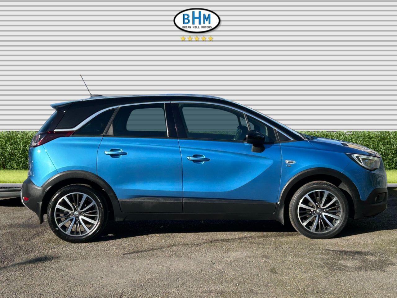 Vauxhall Crossland X - Image 2