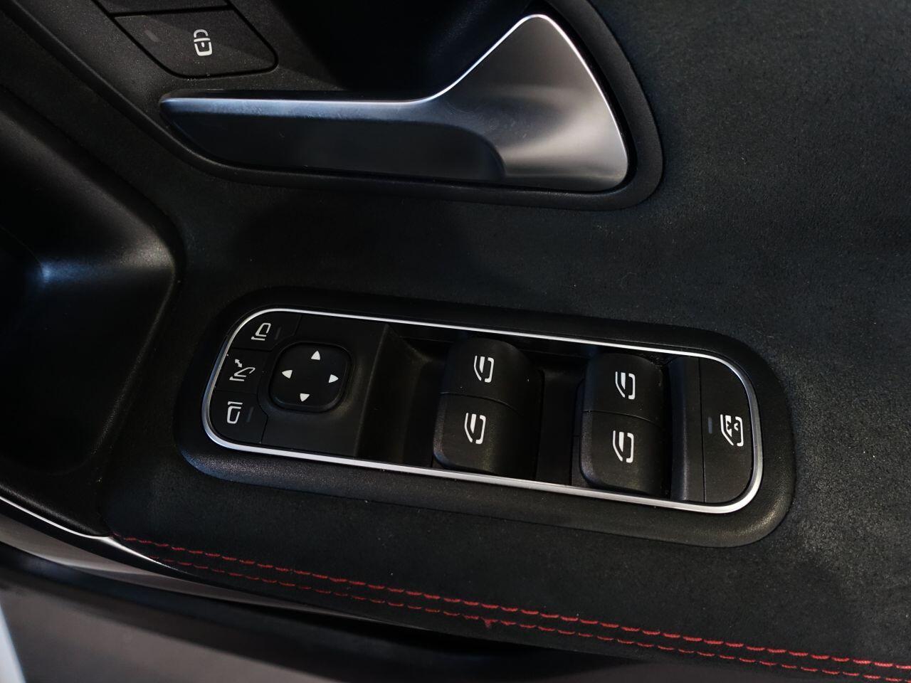 Mercedes A-Class - Image 9