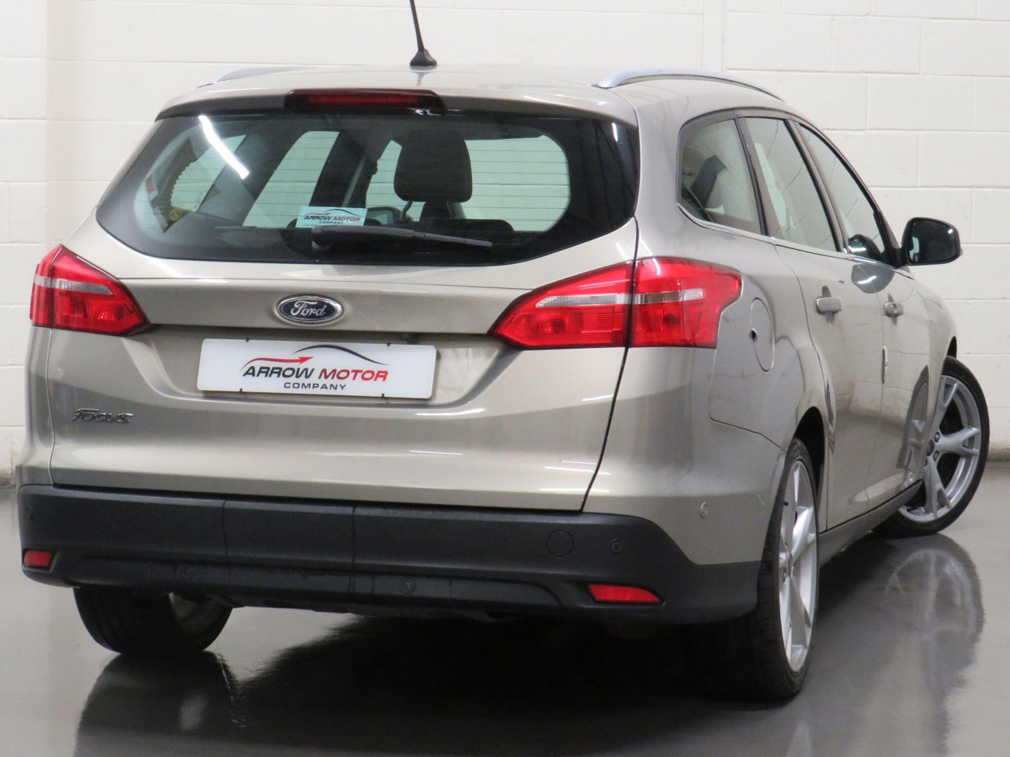 Ford Focus - Image 3