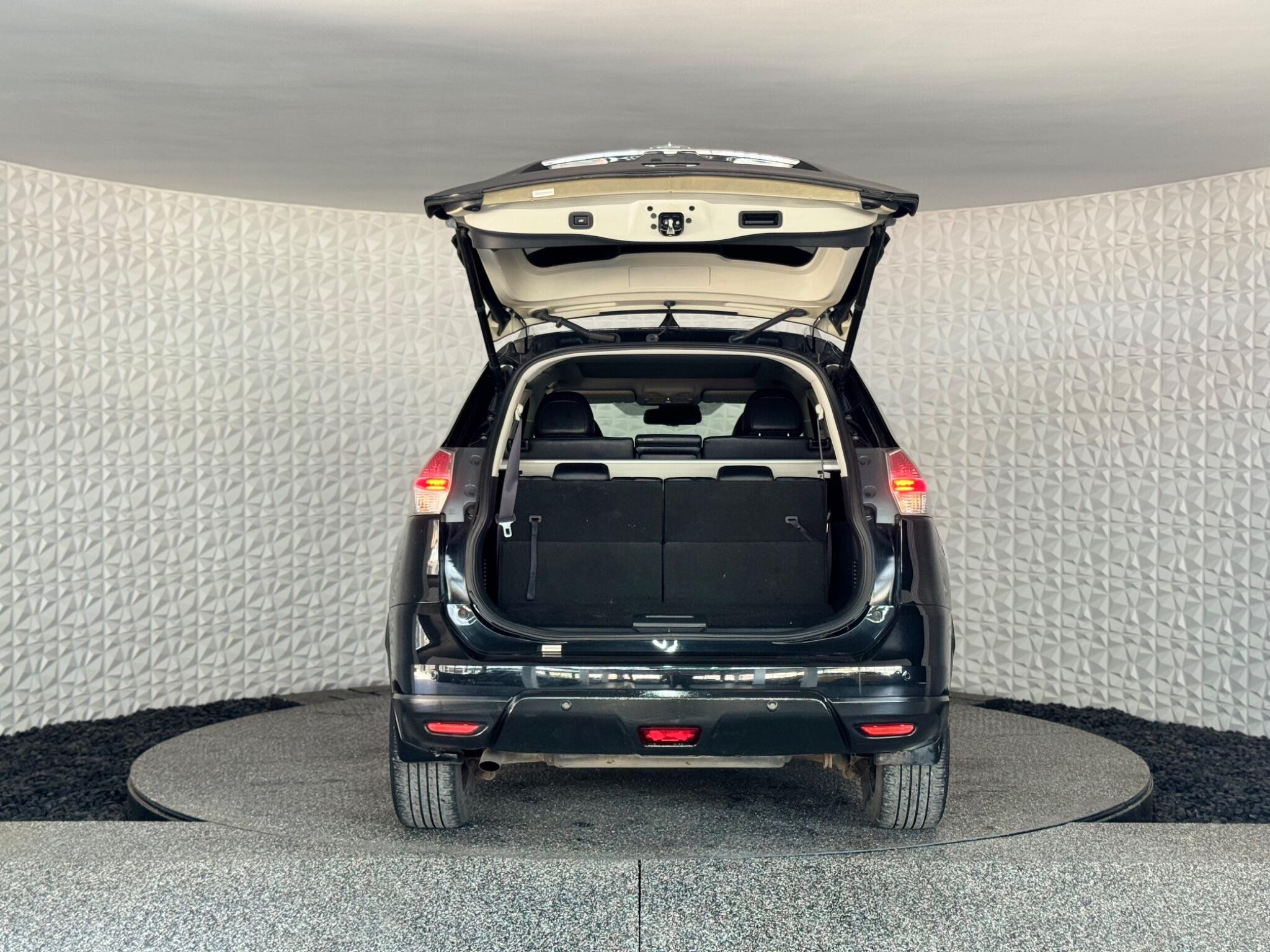 Nissan X-Trail - Image 15