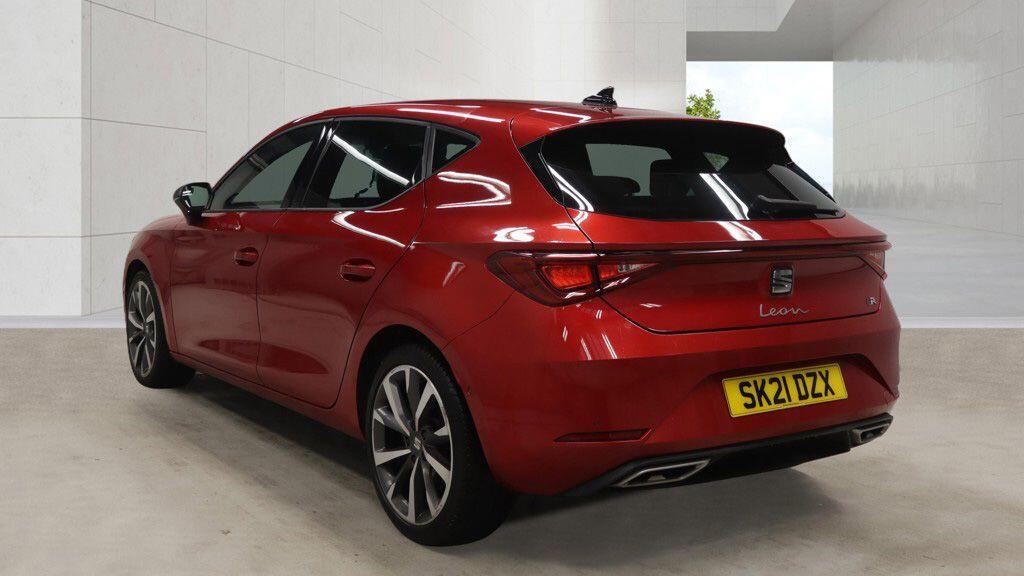 SEAT Leon - Image 3