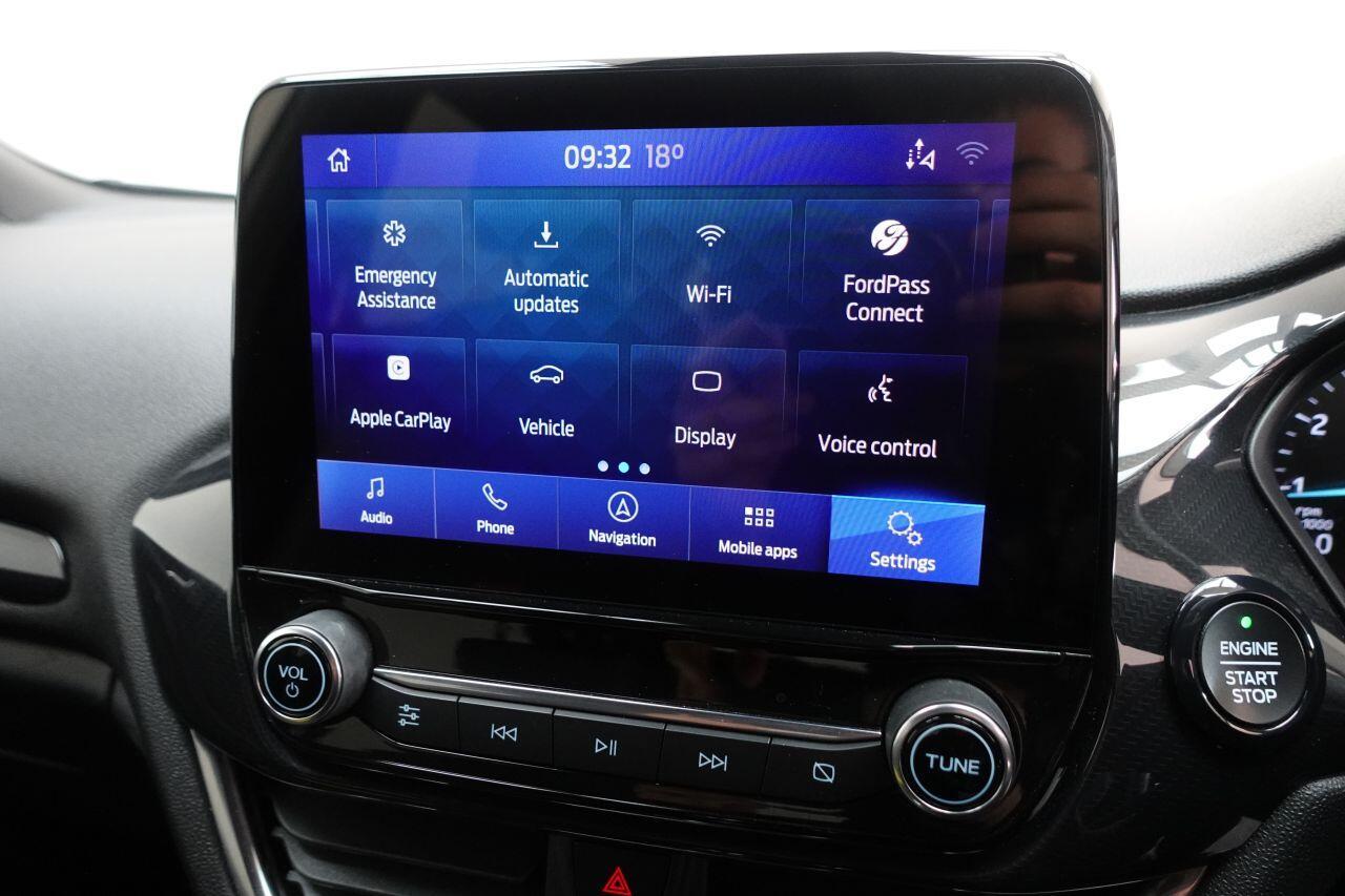 Ford Fiesta - Image 19