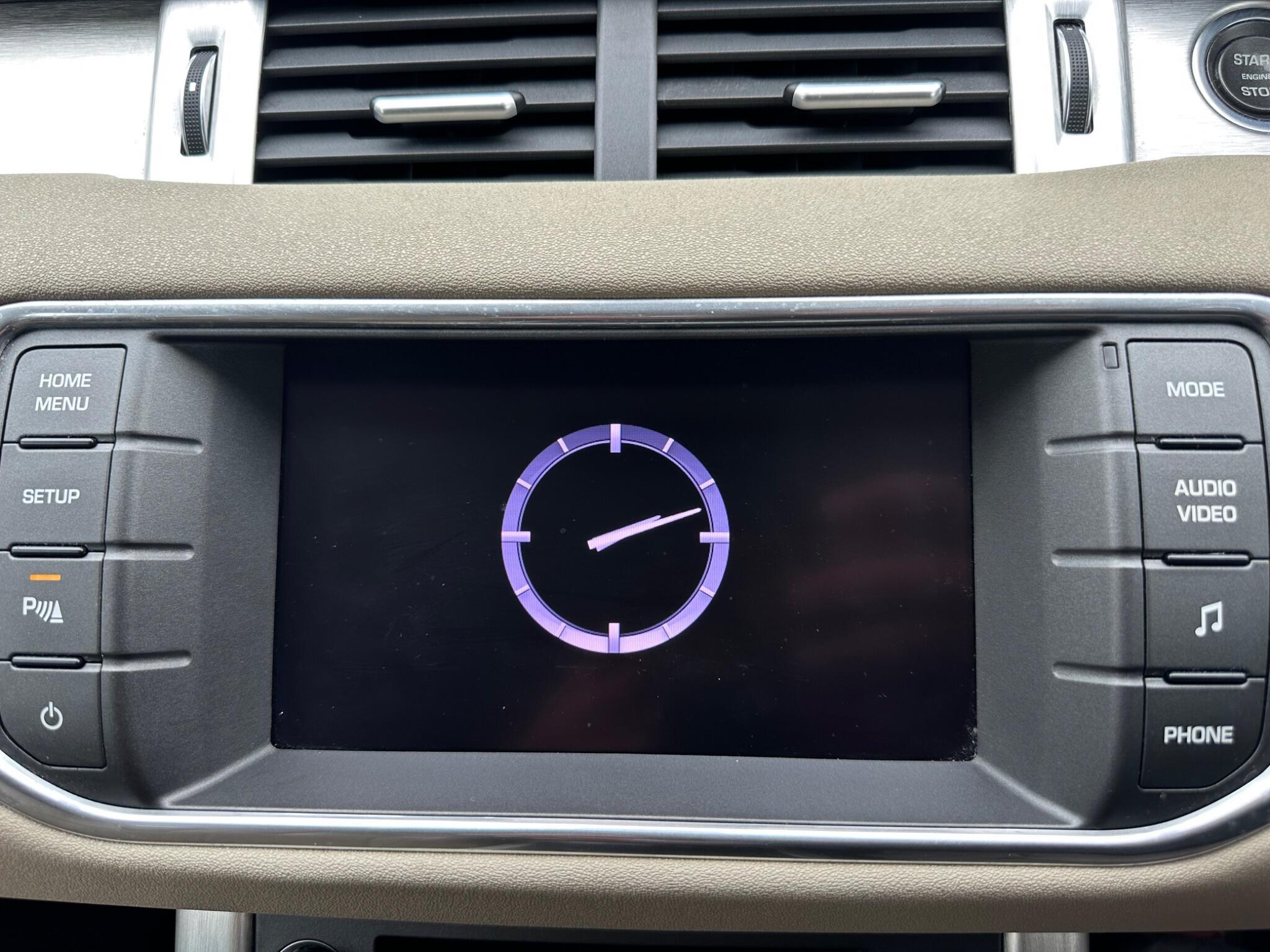 Land Rover Range Rover Evoque - Image 19