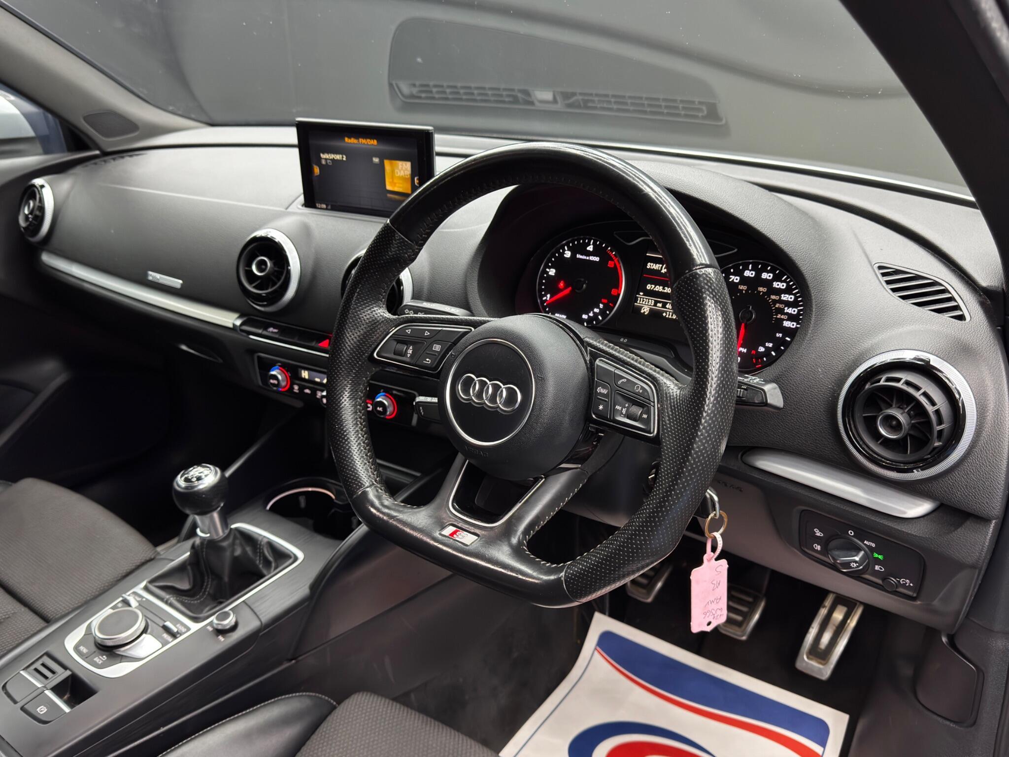 Audi A3 - Image 9