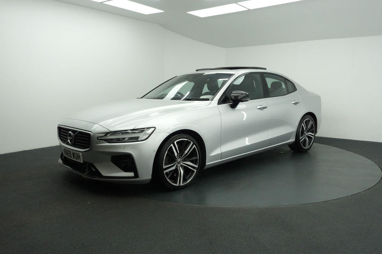 Volvo S60 - Image 6