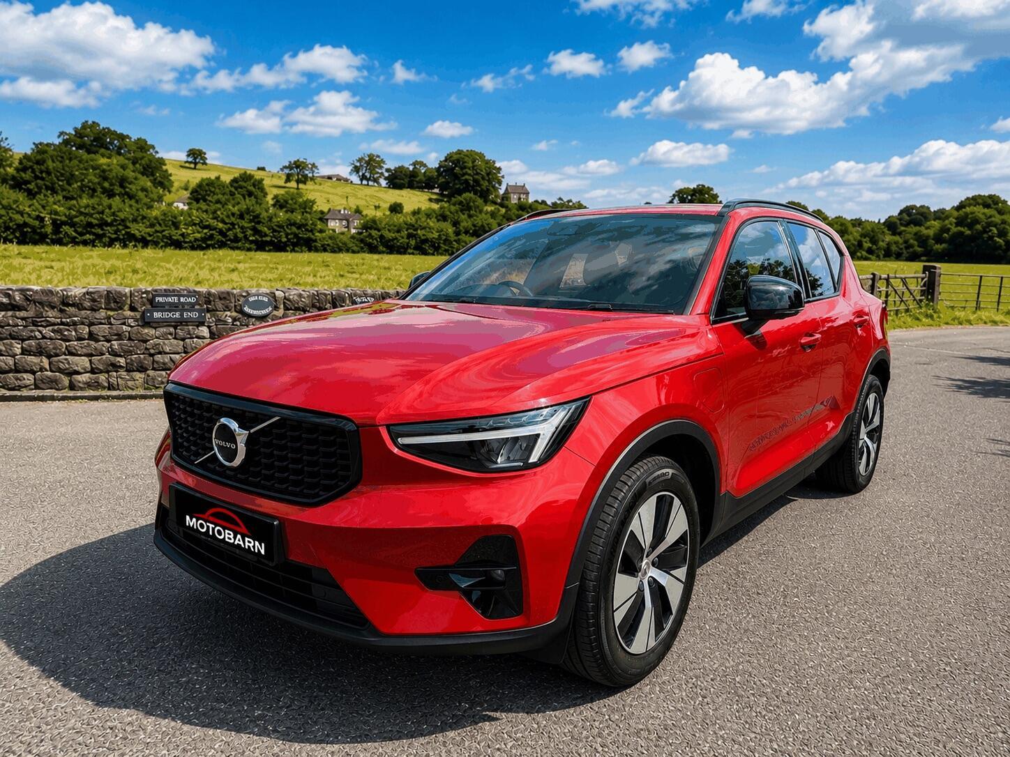 Volvo XC40 - Image 3