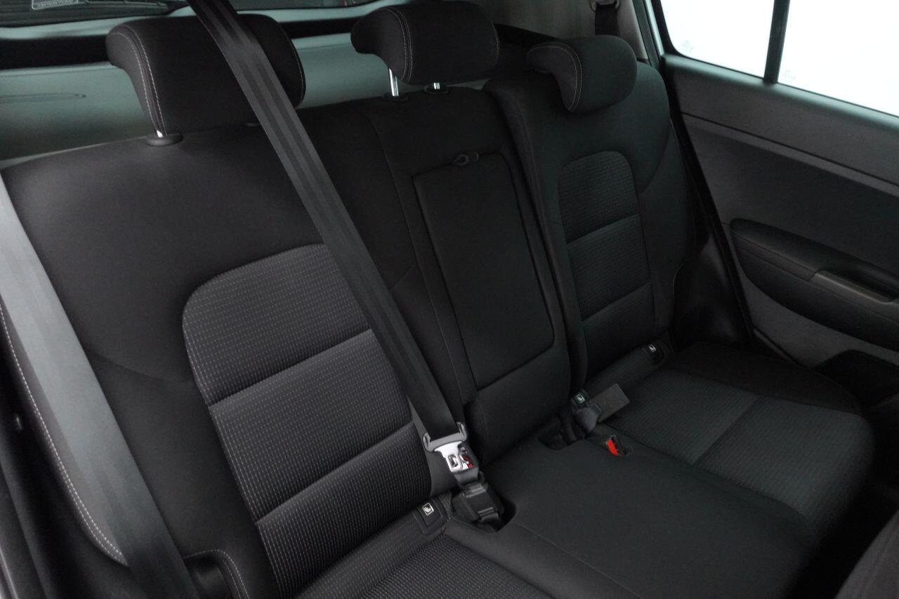 Kia Sportage - Image 18