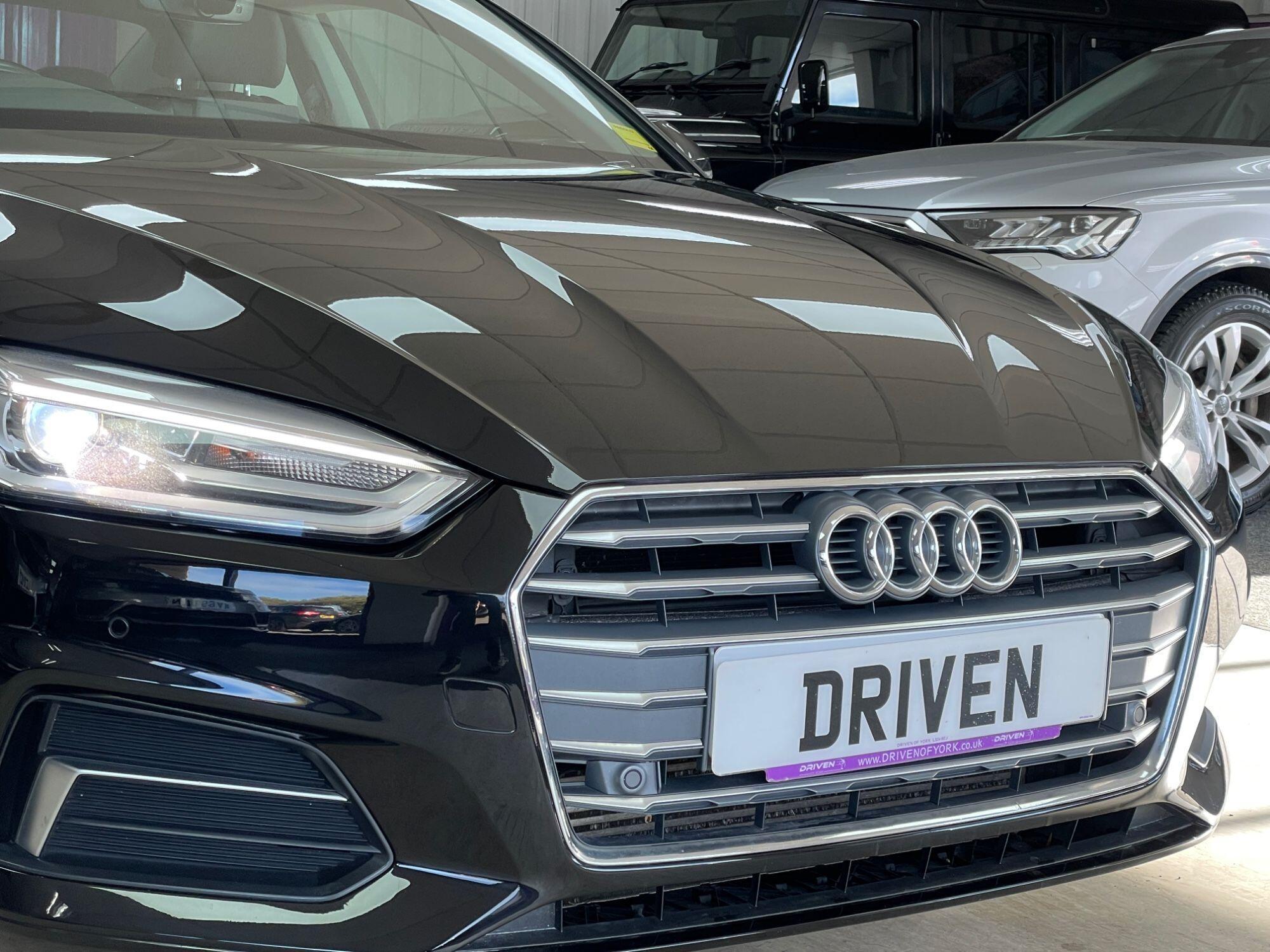 Audi A5 - Image 4