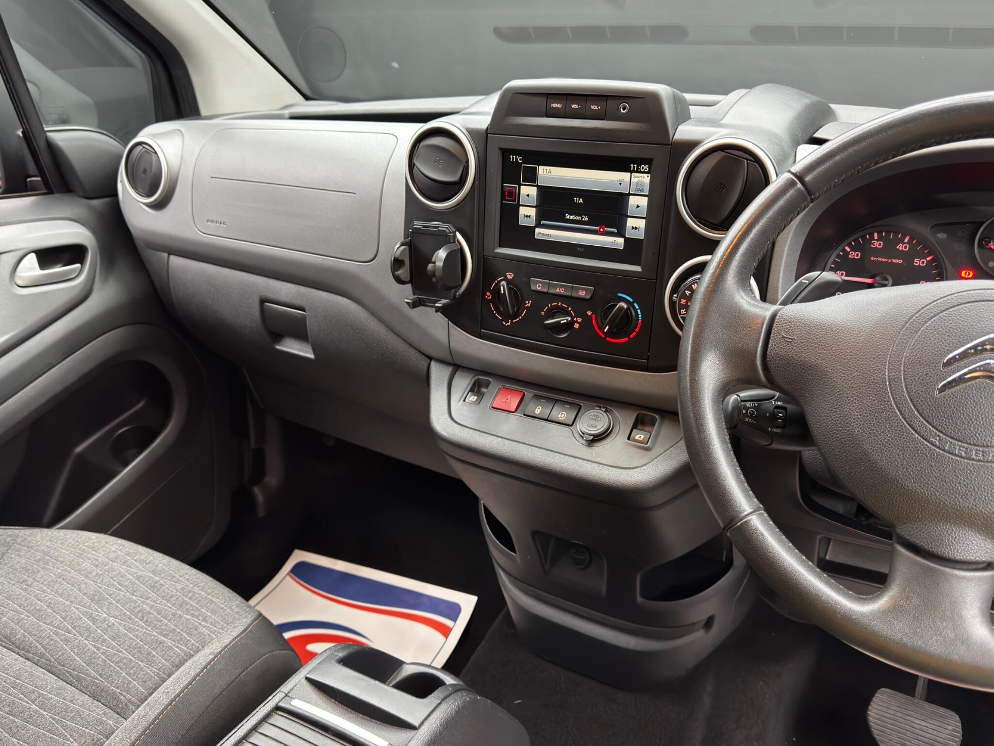 Citroen Berlingo - Image 23