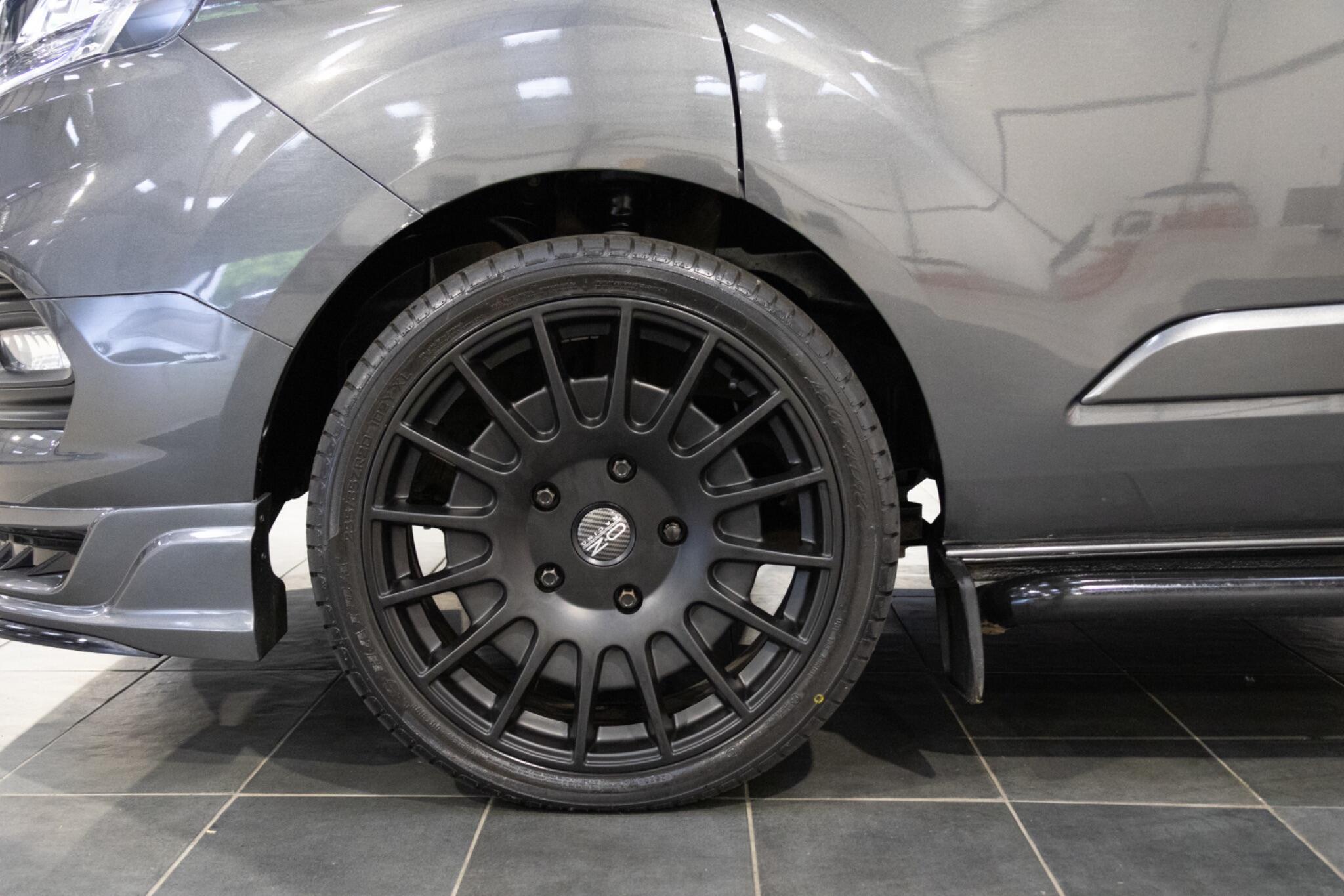 Ford Transit Custom - Image 31