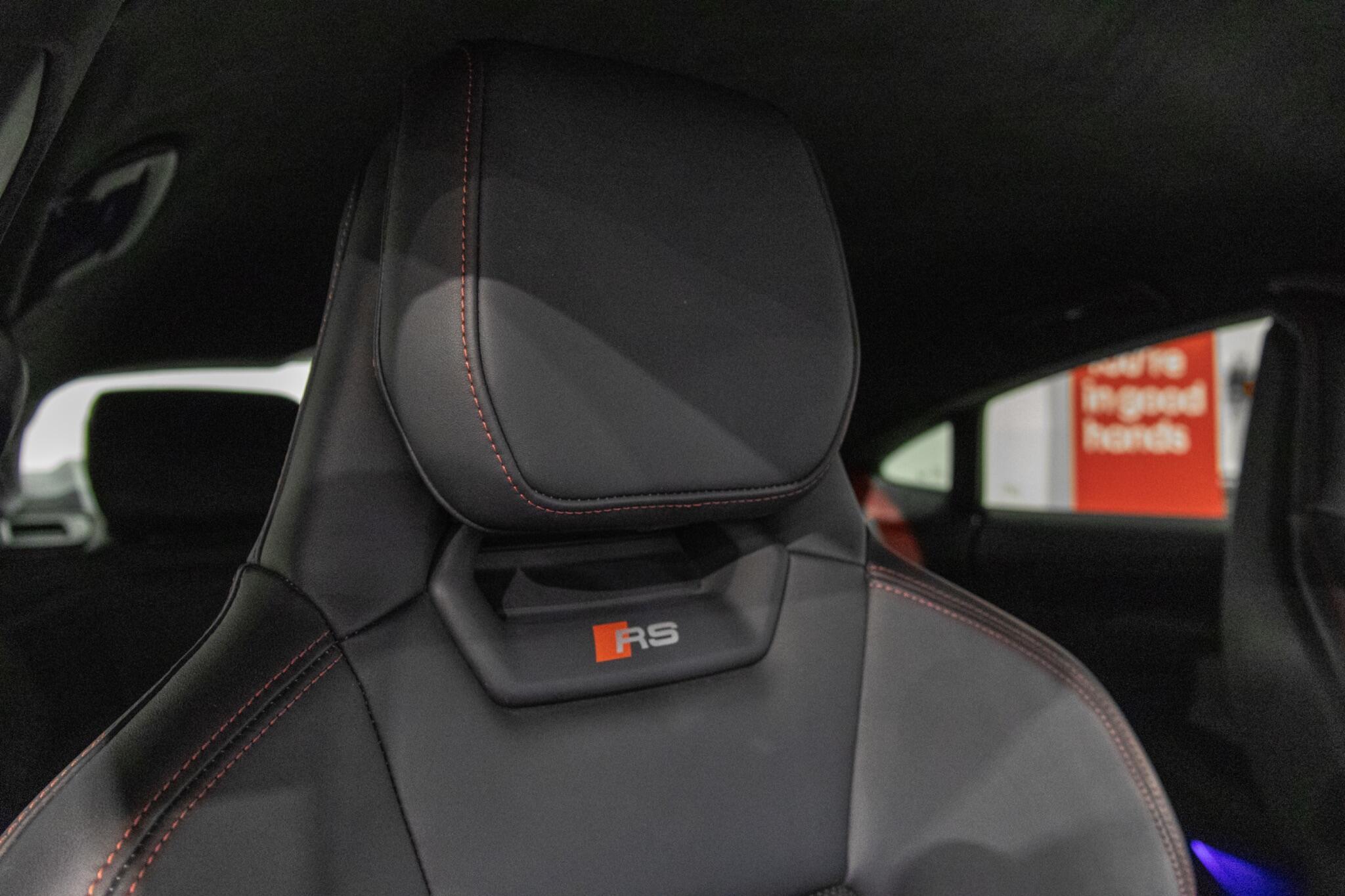 Audi RS e-tron GT - Image 16