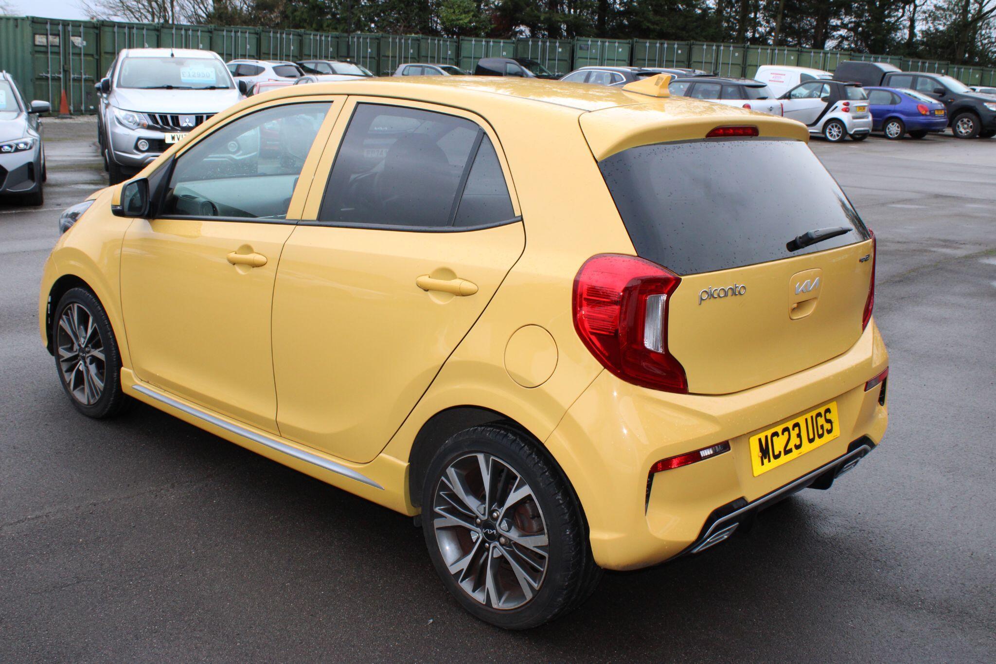 Kia Picanto - Image 20