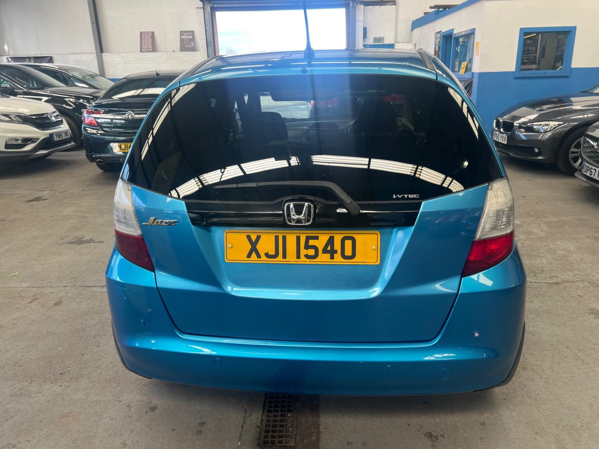 Honda Jazz - Image 5