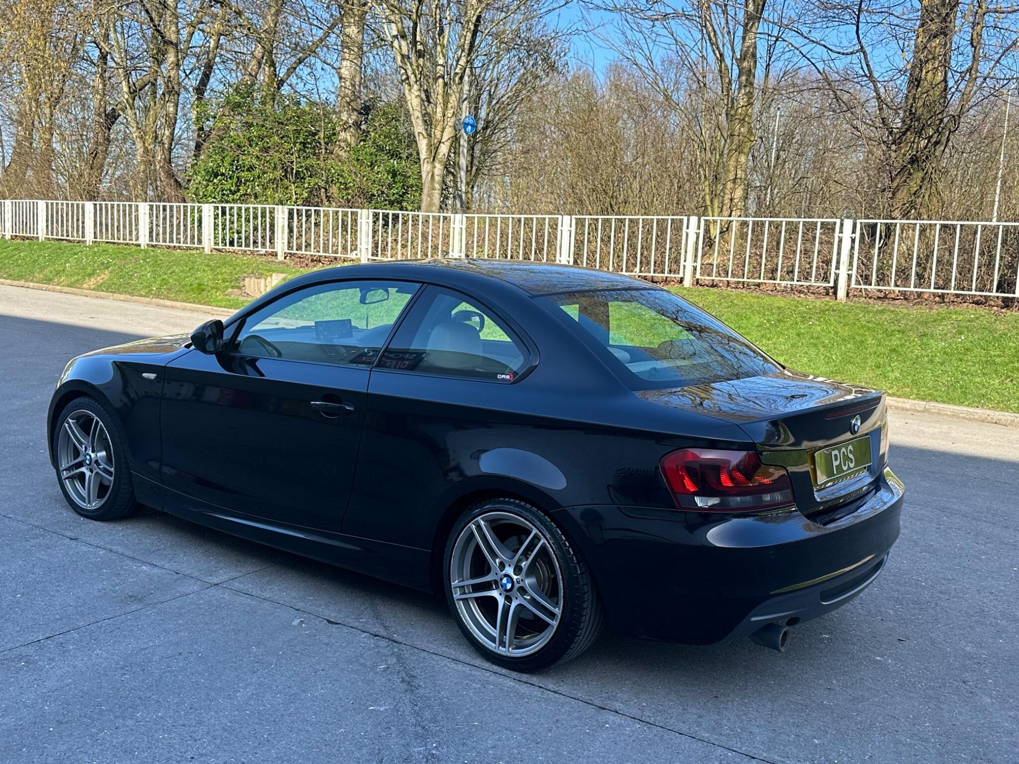 BMW 1 Series - Image 53