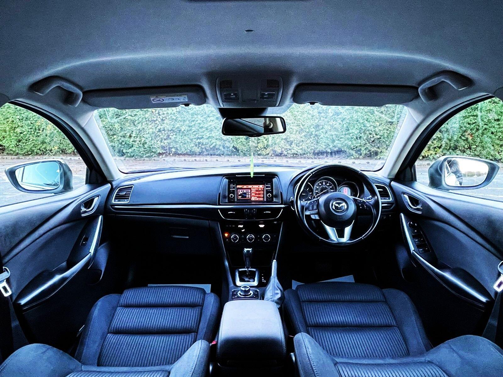 Mazda MAZDA6 - Image 16