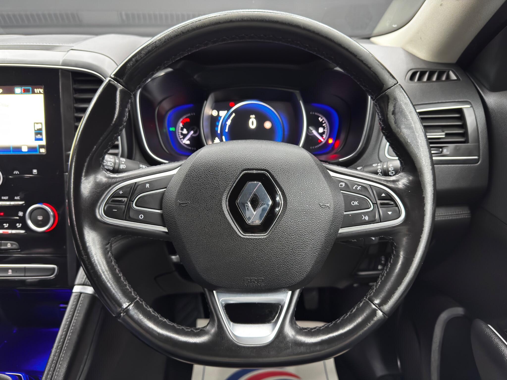 Renault Koleos - Image 19