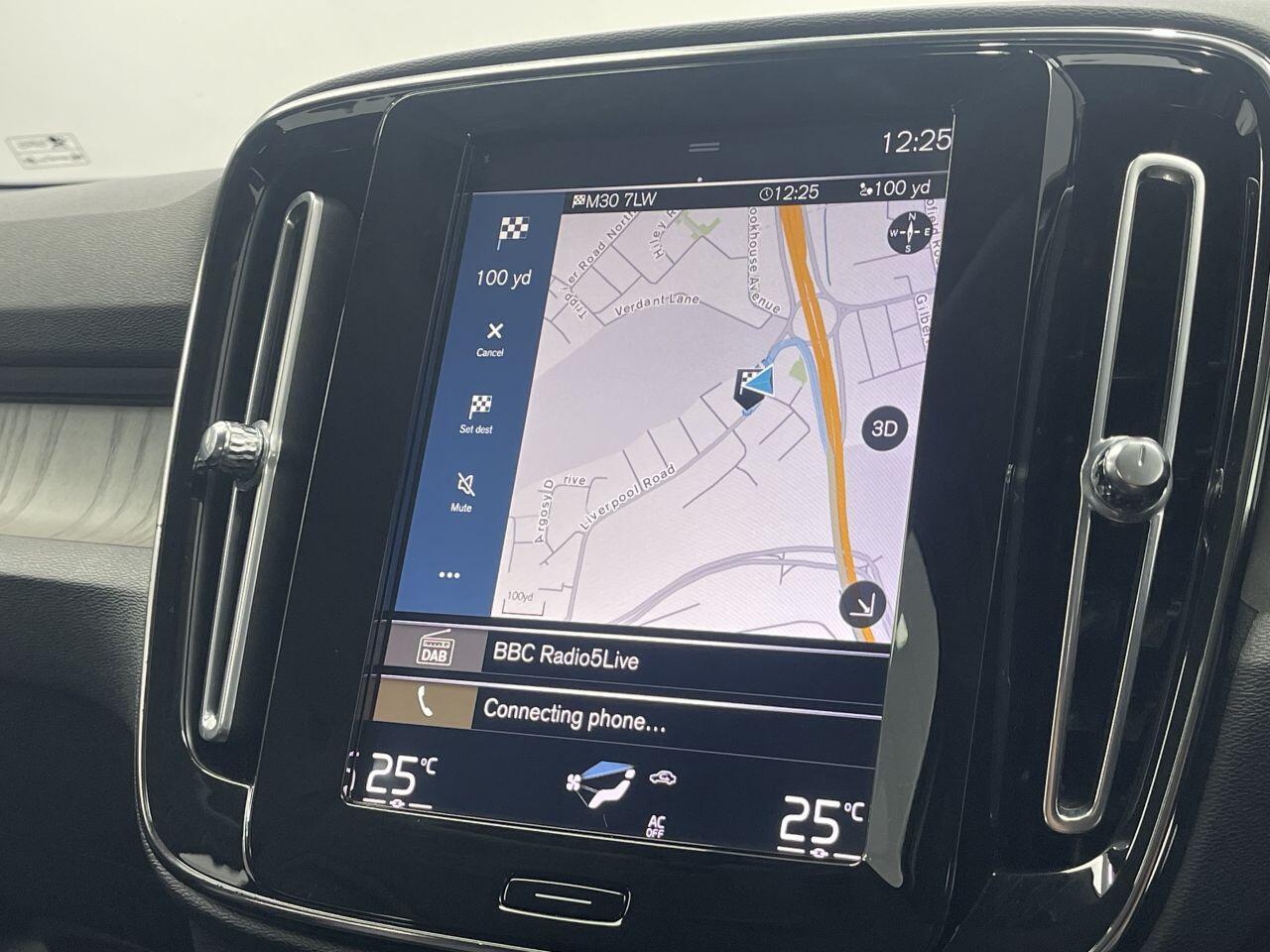 Volvo XC40 - Image 59