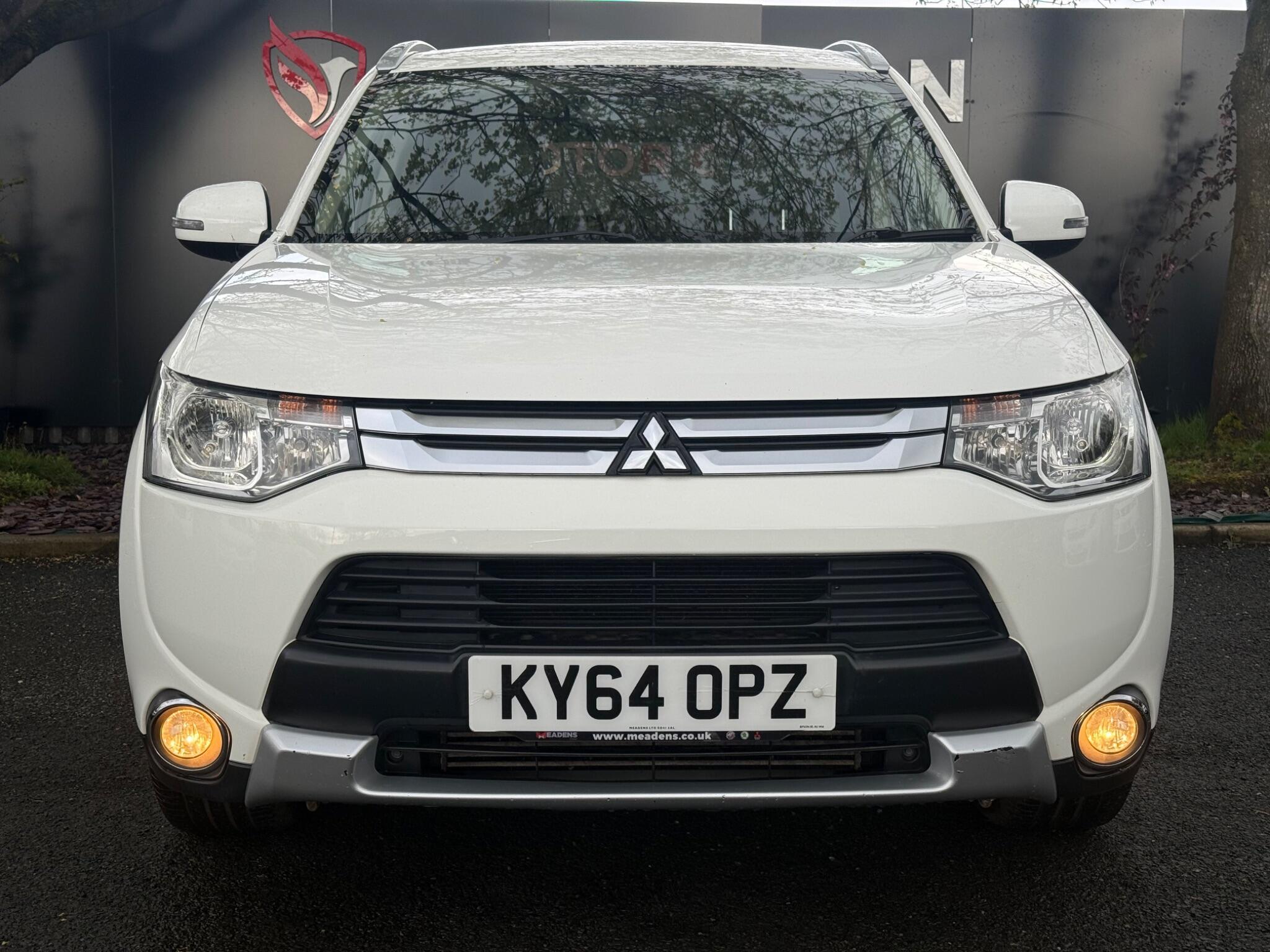 Mitsubishi Outlander - Image 5