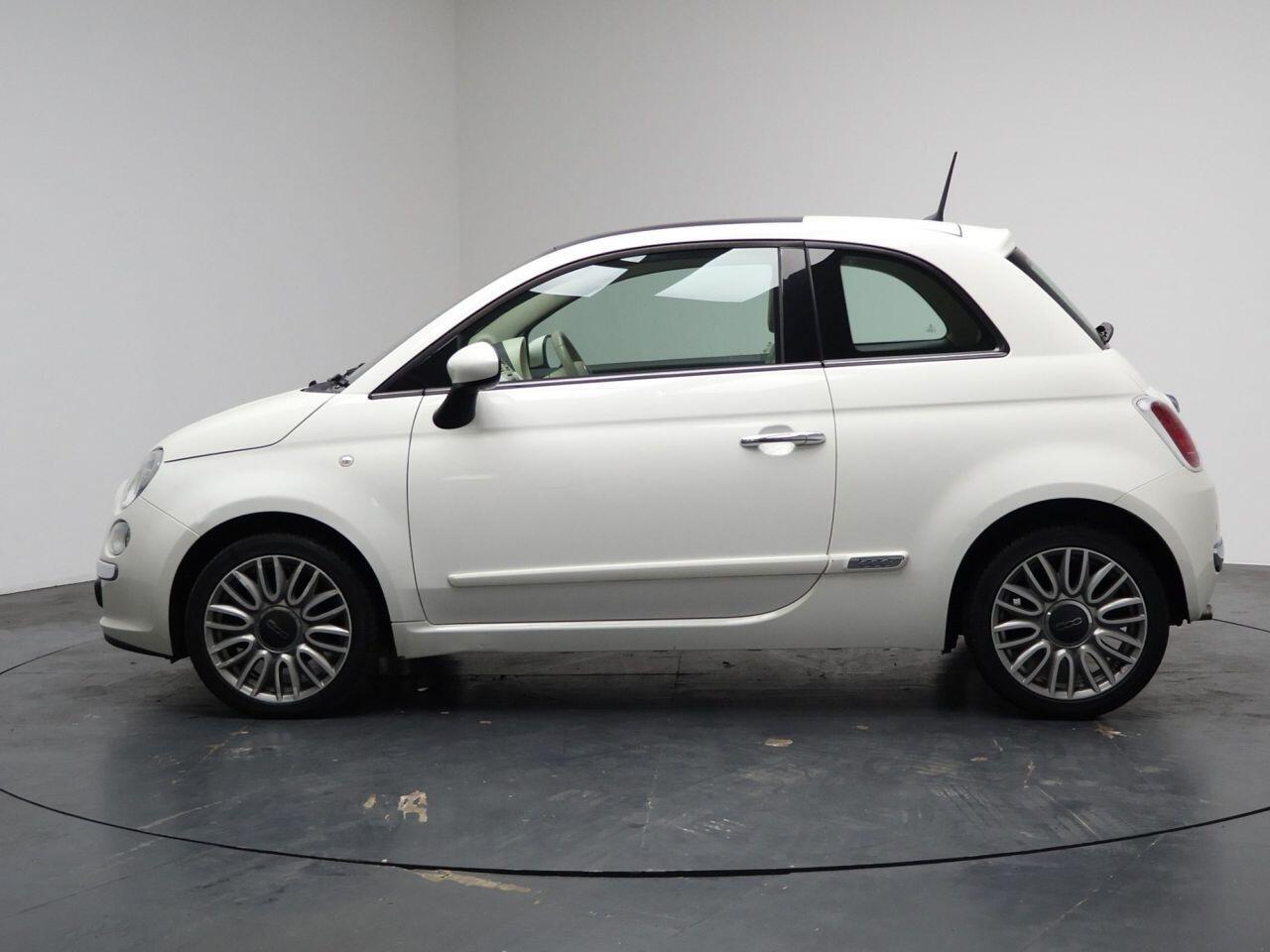 Fiat 500 - Image 9