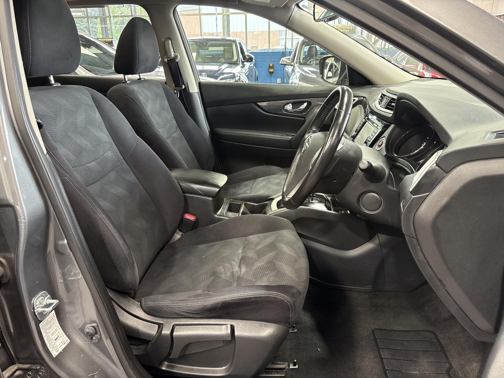 Nissan X-Trail - Image 11