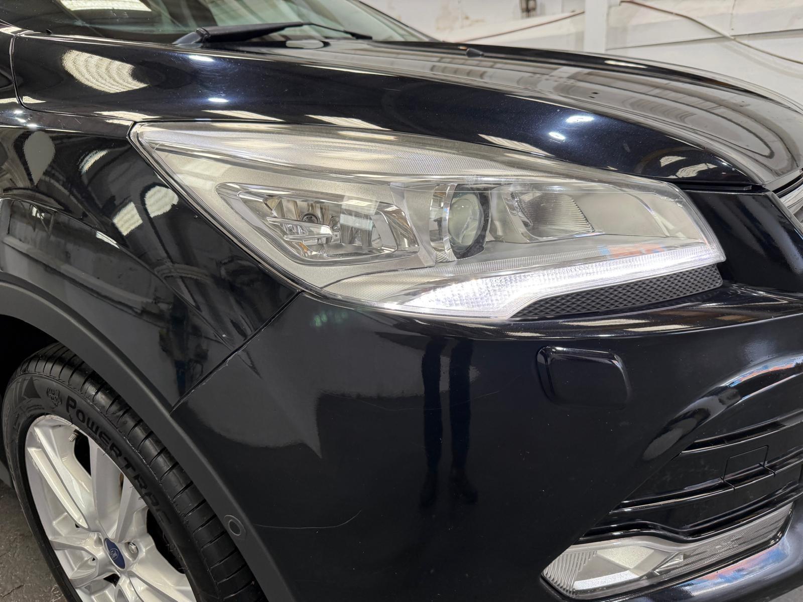 Ford Kuga - Image 4